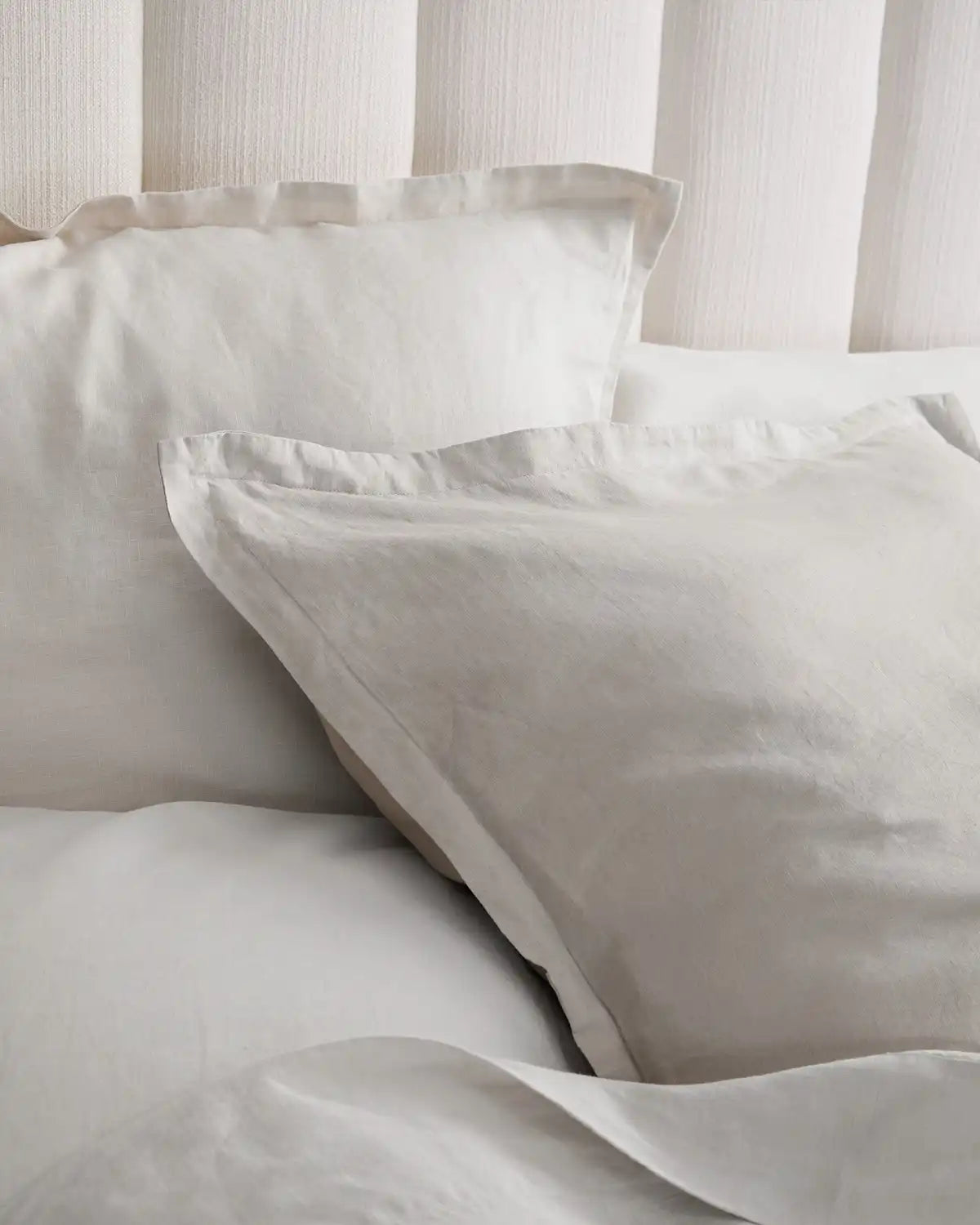 European Linen Euro Sham
