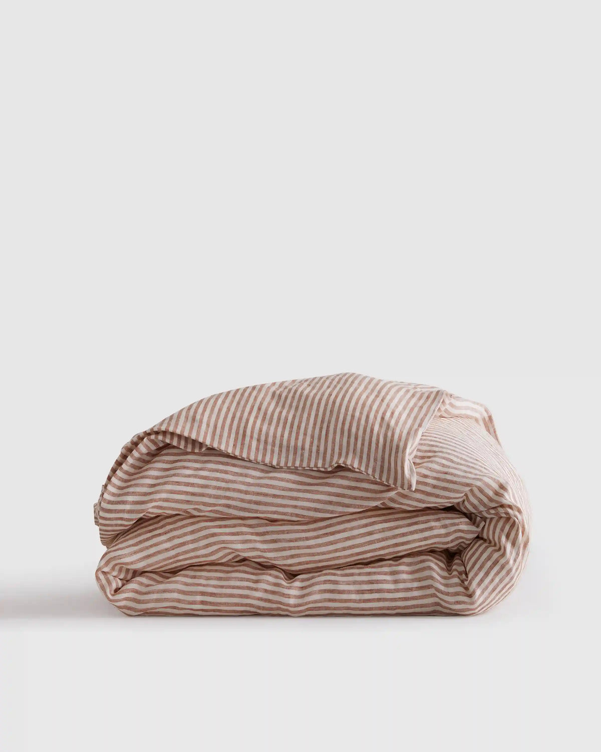 European Linen Duvet Cover