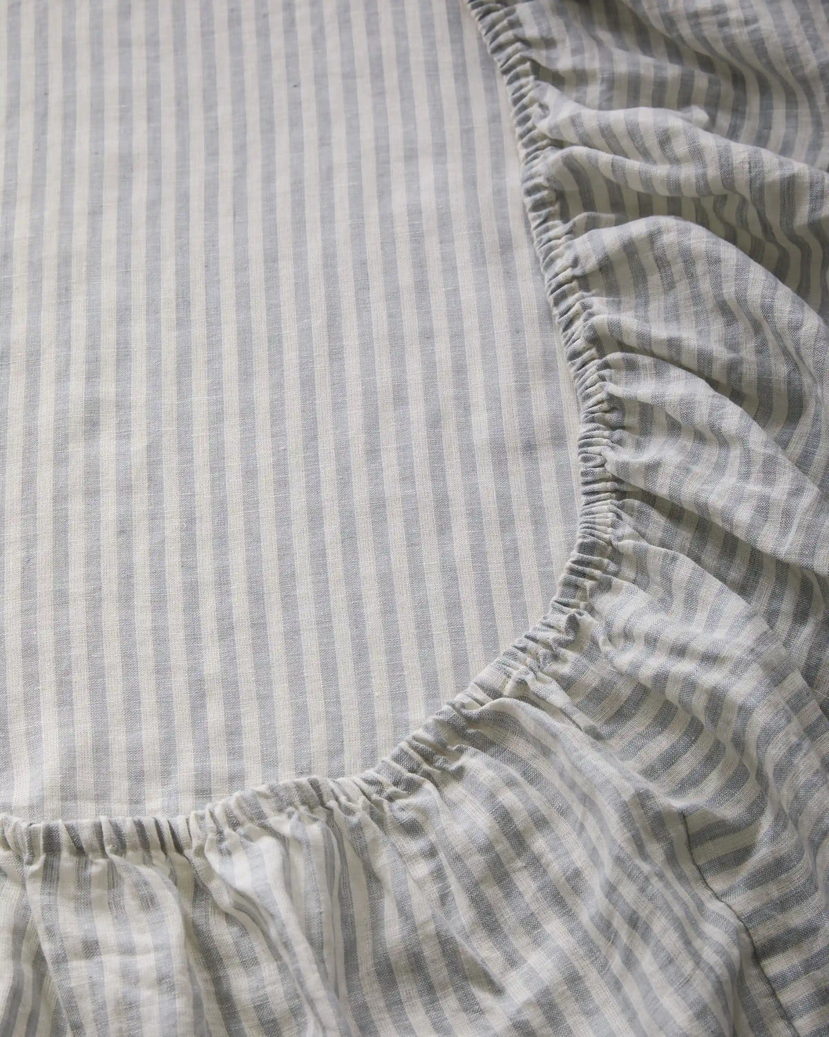 European Linen Sheet Set