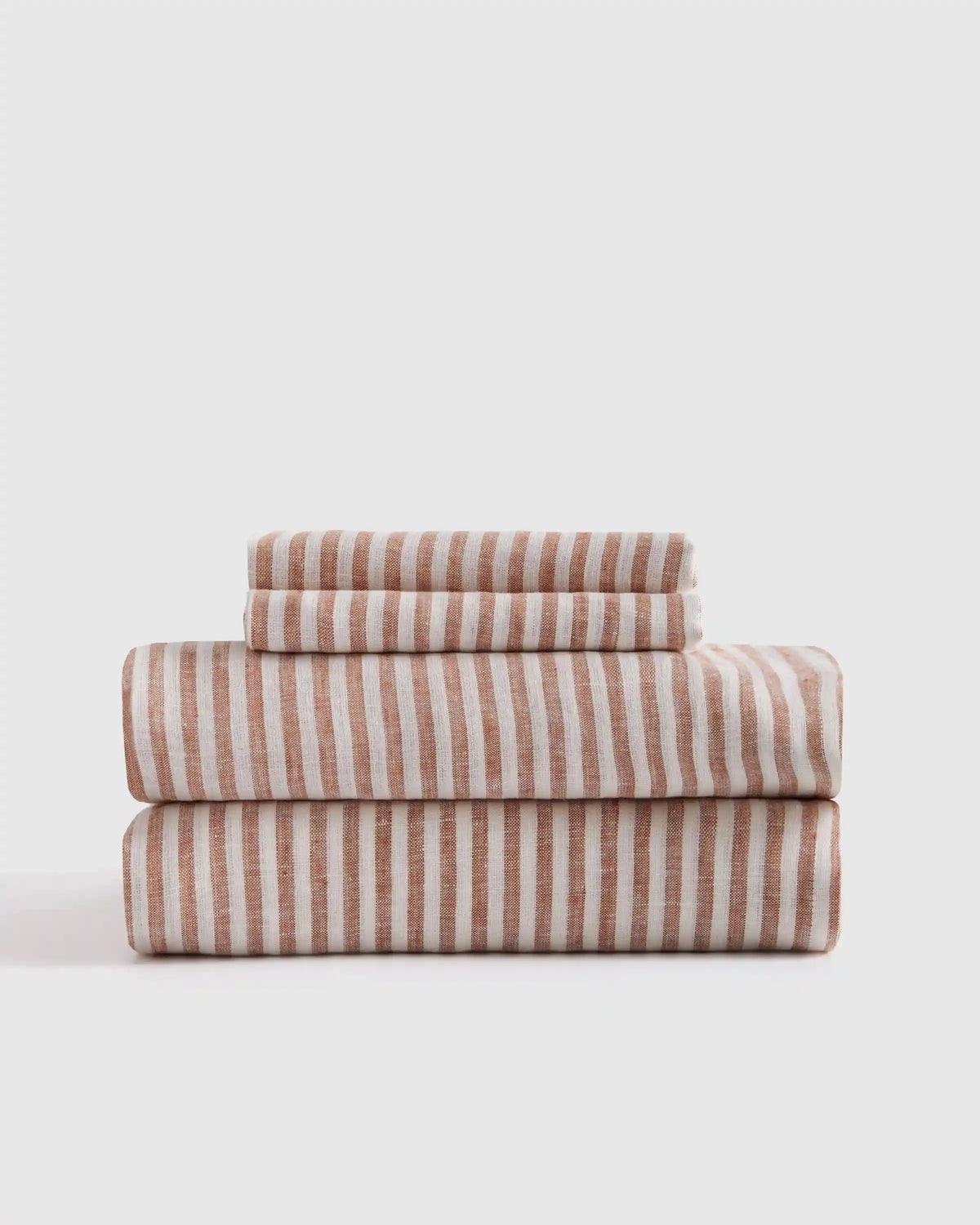 European Linen Sheet Set