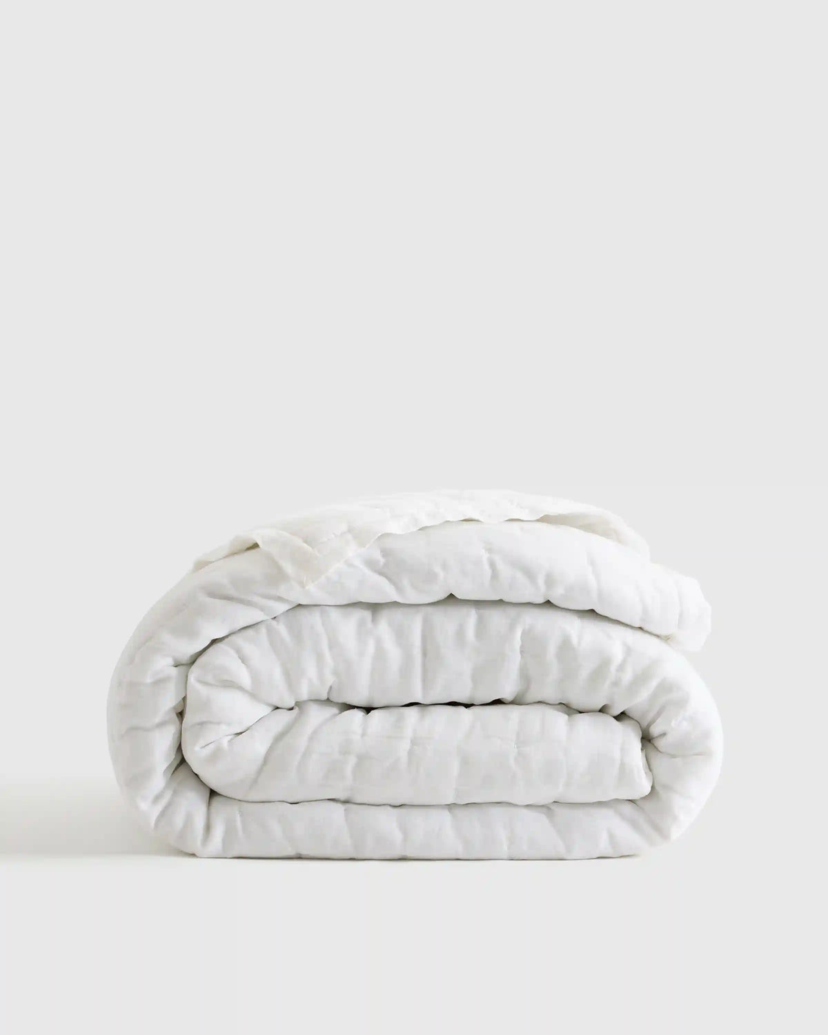 European Linen Dream Quilt