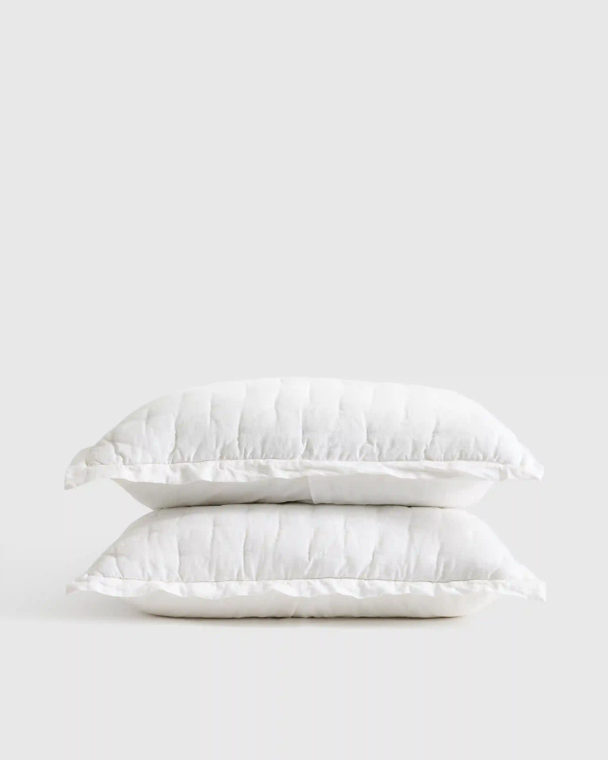 European Linen Dream Sham Set