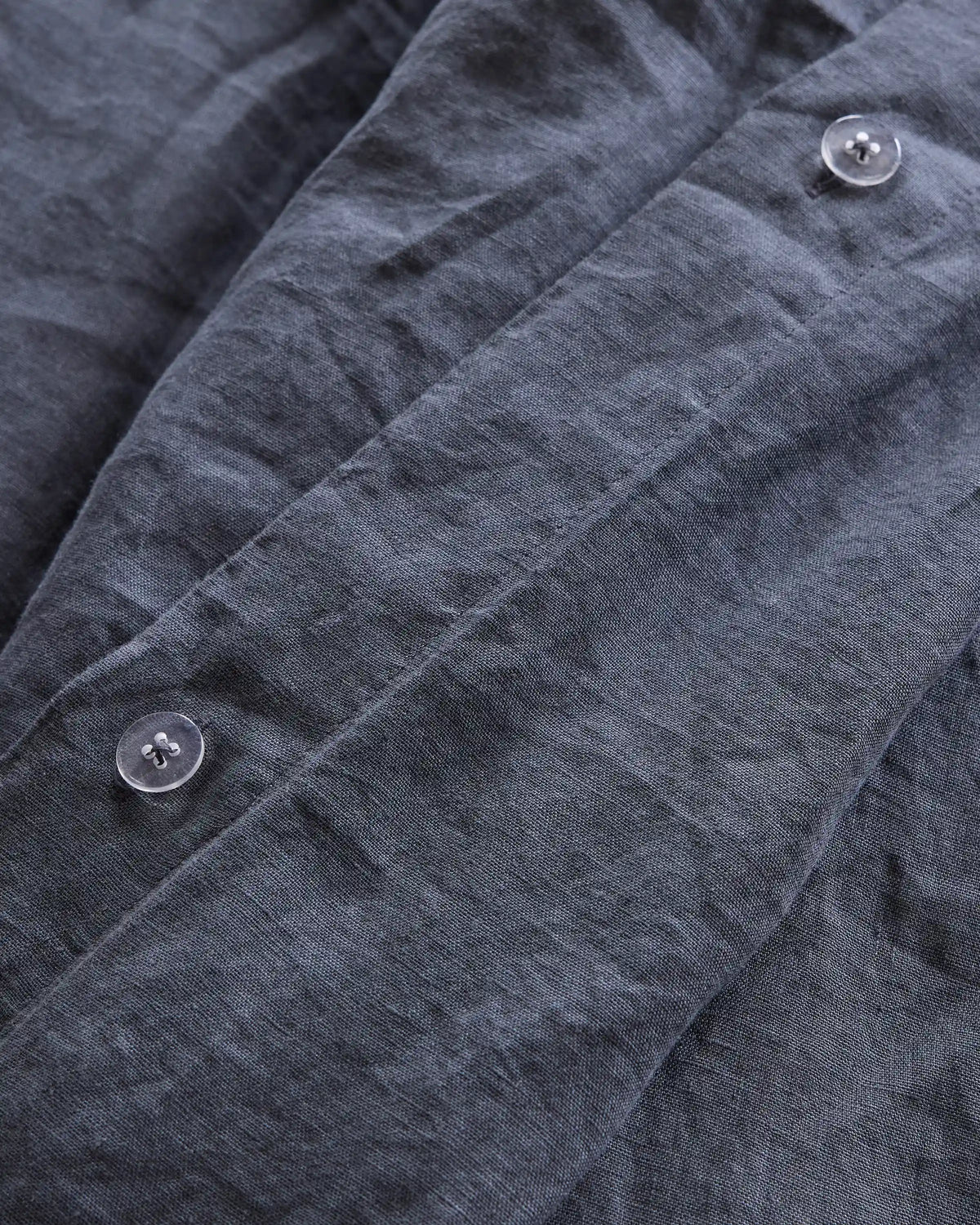 European Linen Duvet Cover