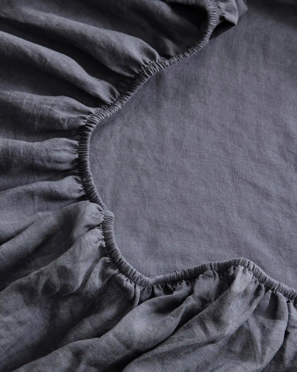 European Linen Sheet Set
