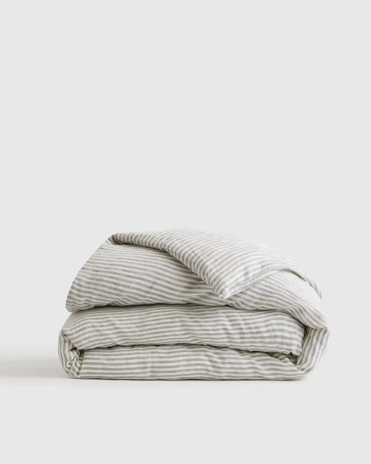 European Linen Duvet Cover