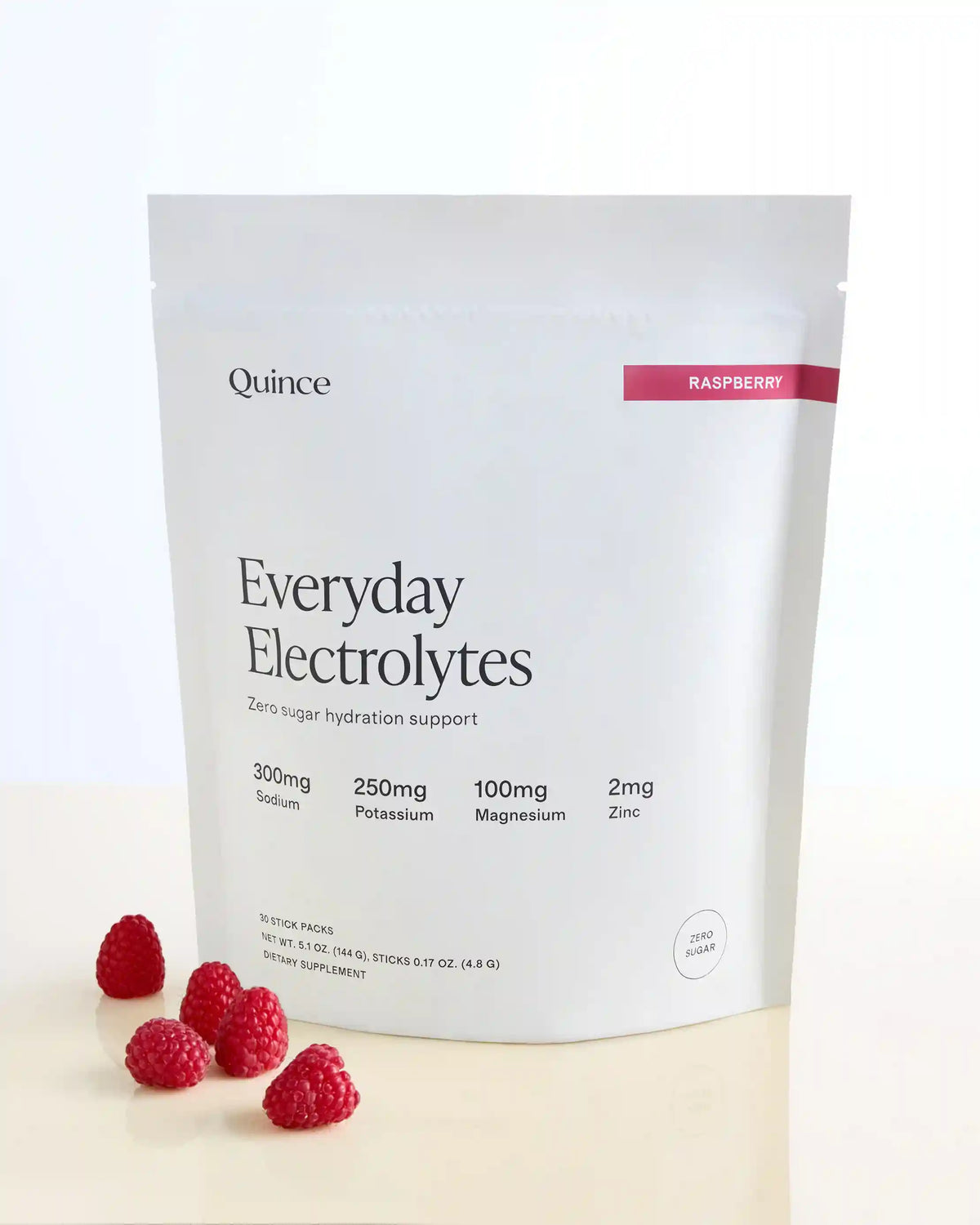 Everyday Zero Sugar Hydration
