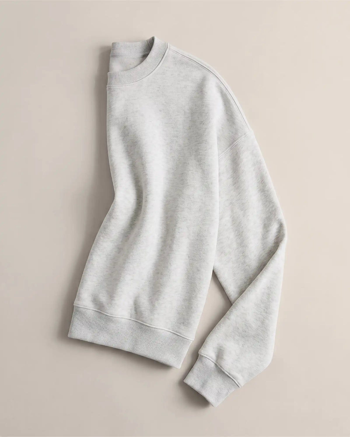 Everyday Fleece Crew