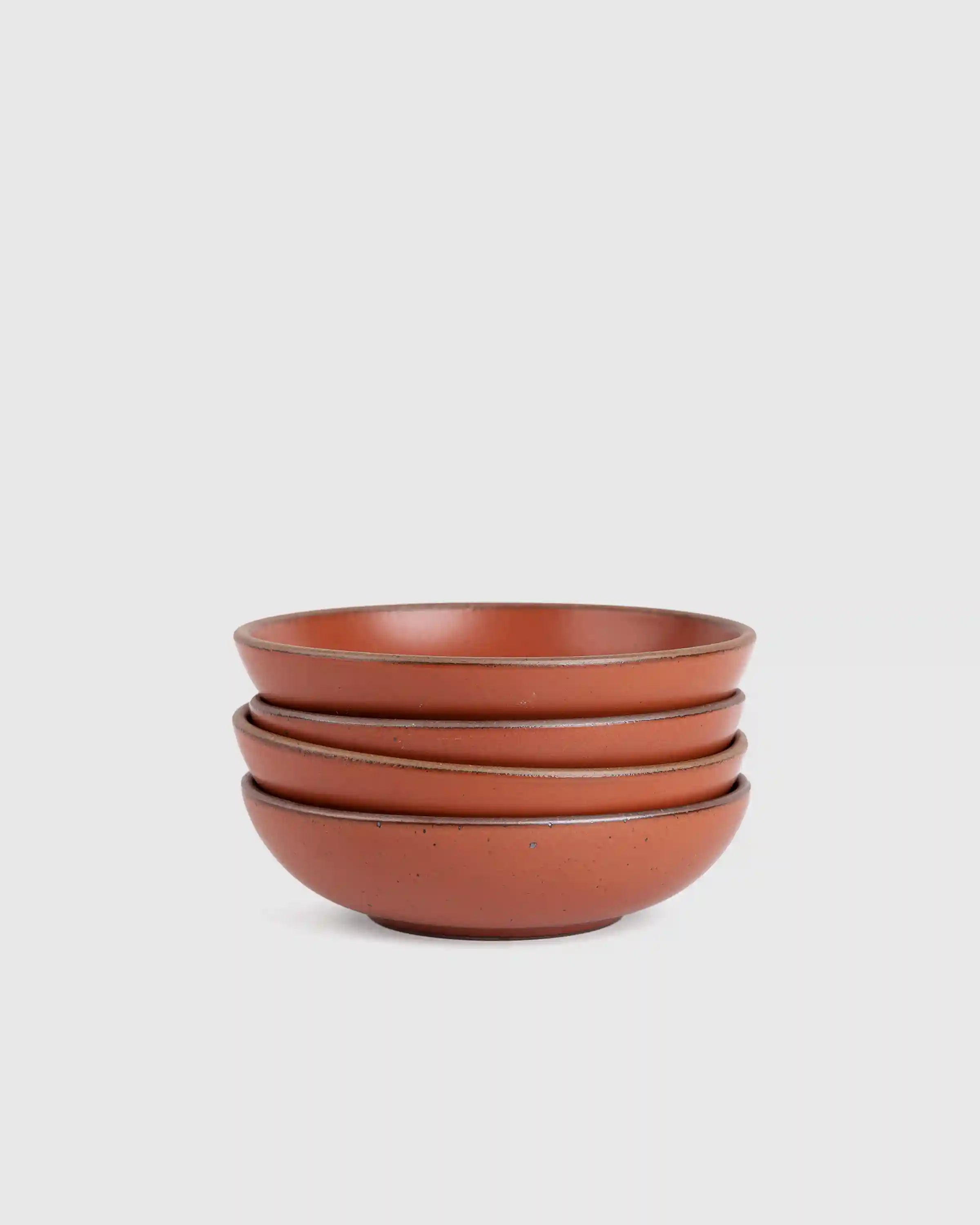 Everyday Bowl, Set of 4 by East Fork