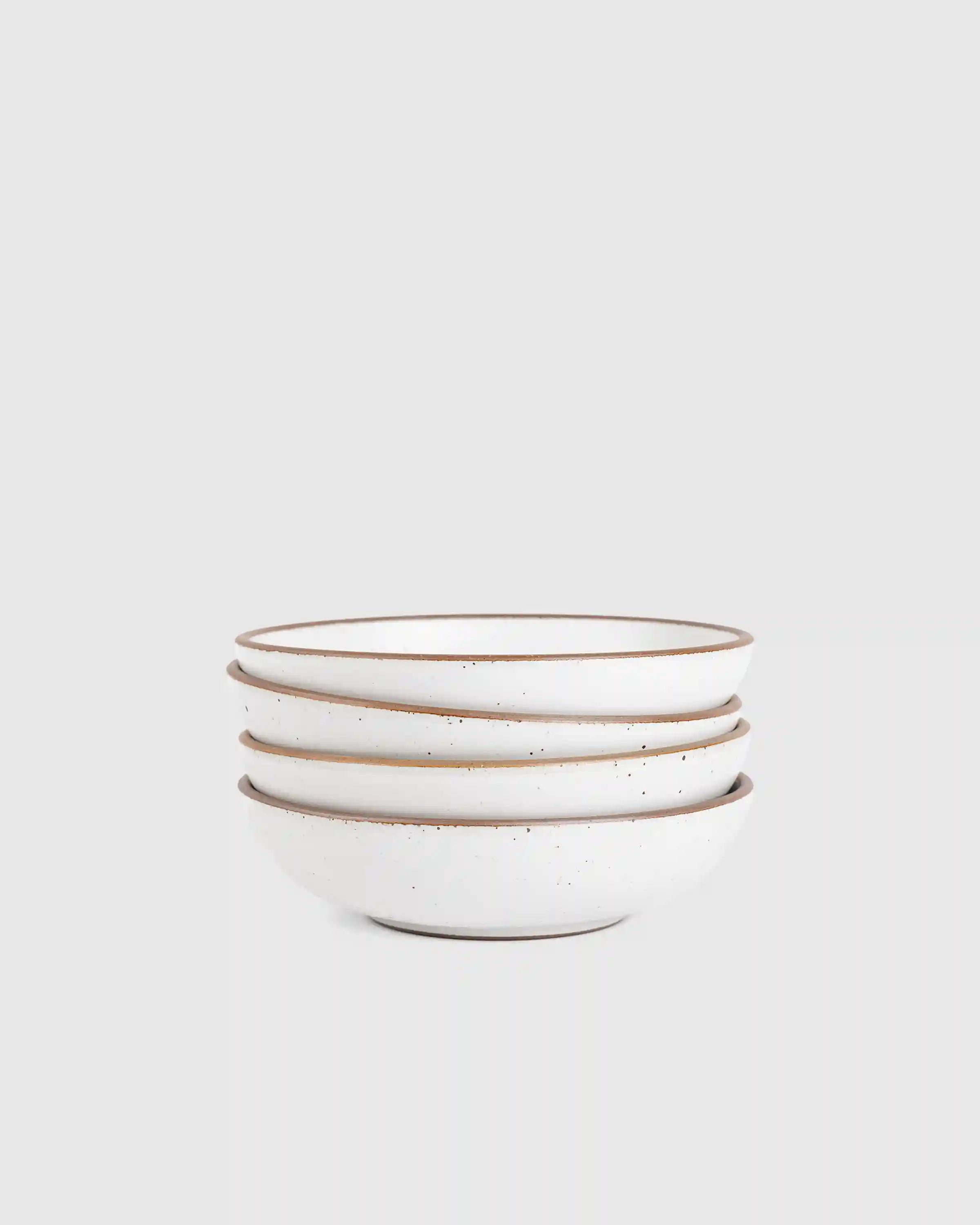 Everyday Bowl, Set of 4 by East Fork
