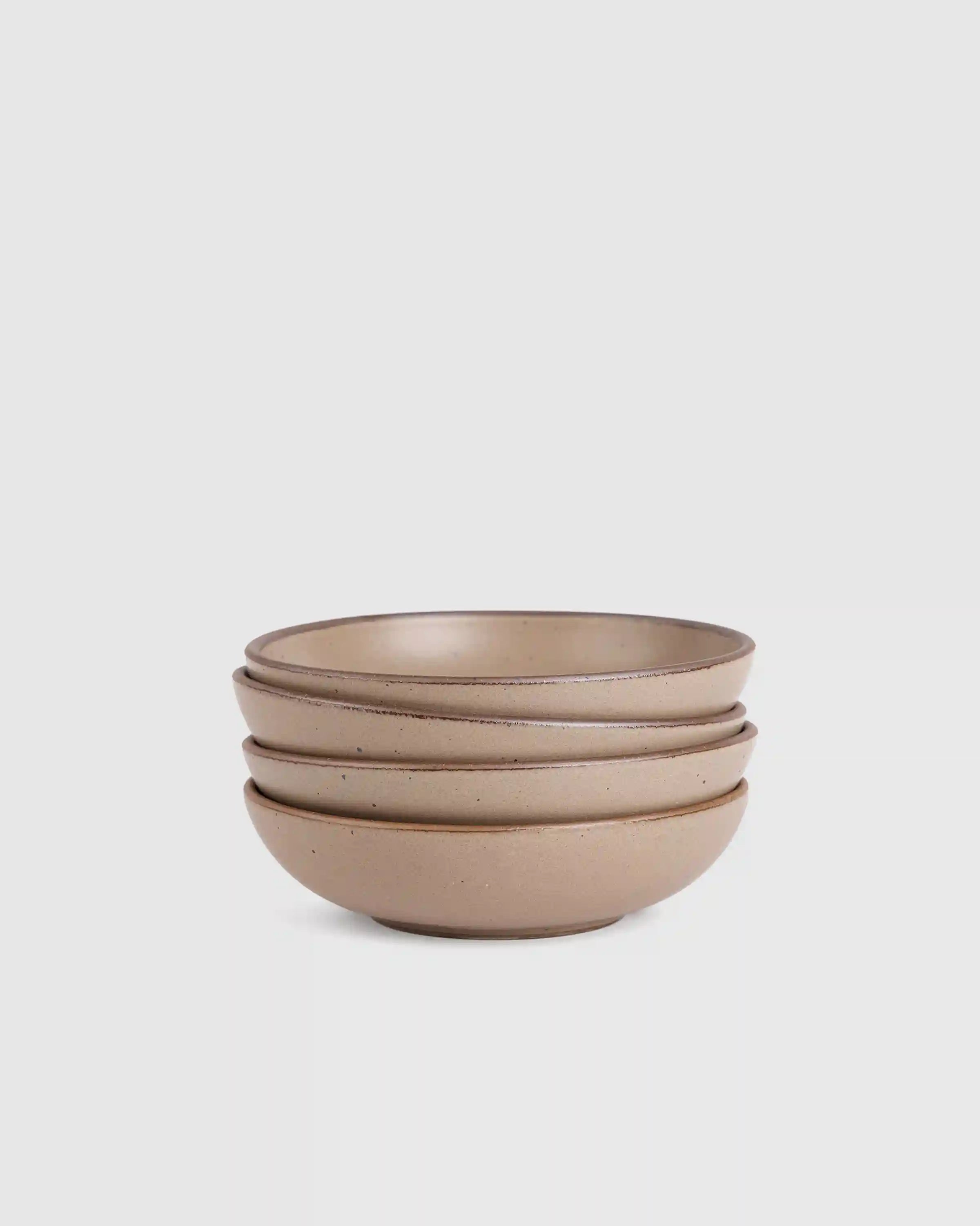 Everyday Bowl, Set of 4 by East Fork