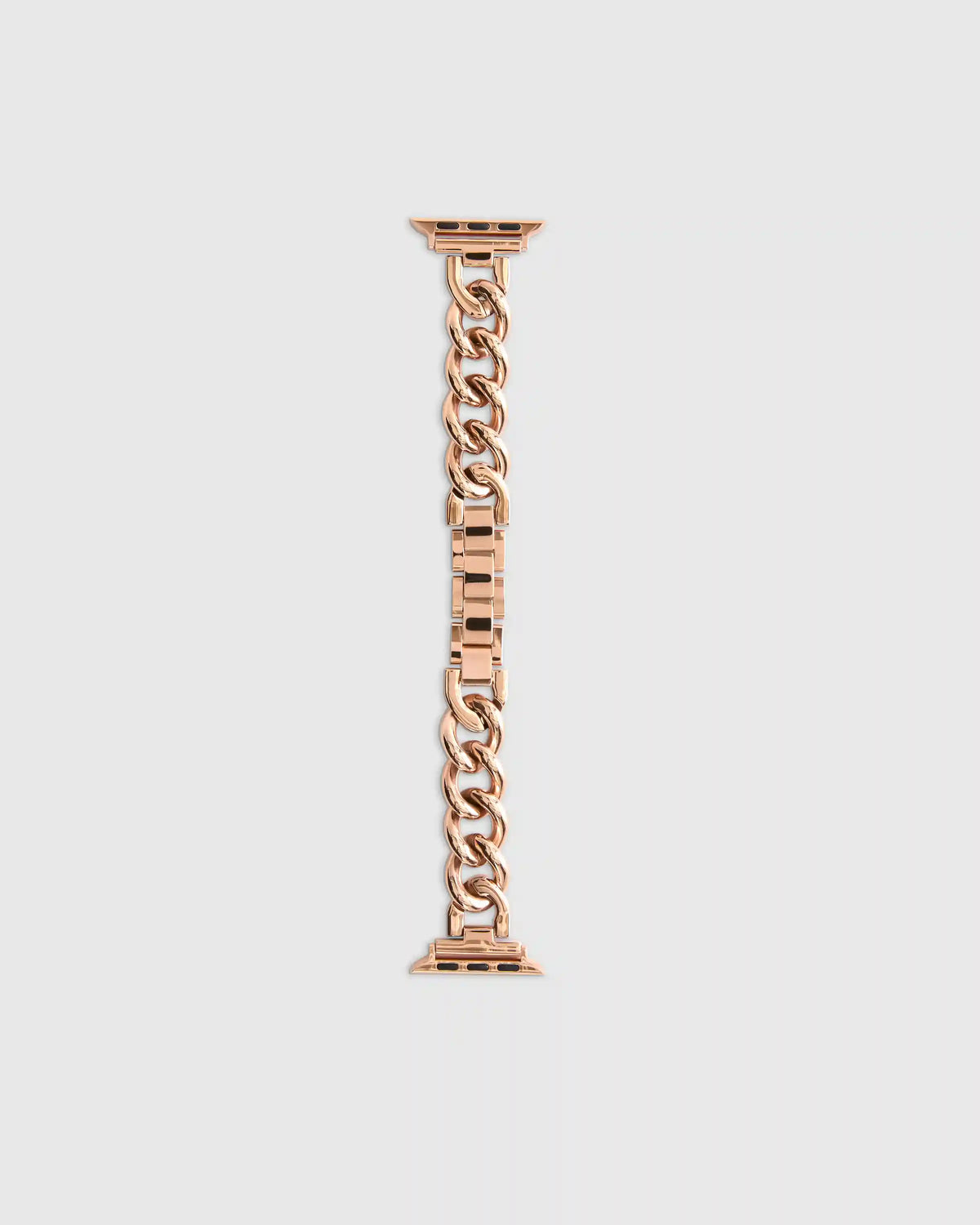 Stainless Steel Bracelet Chain Smartwatch Band