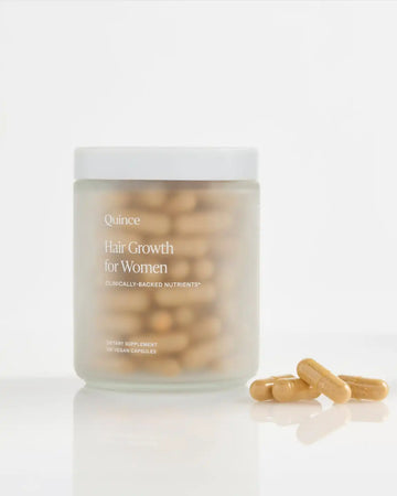 Women's Hair Support
