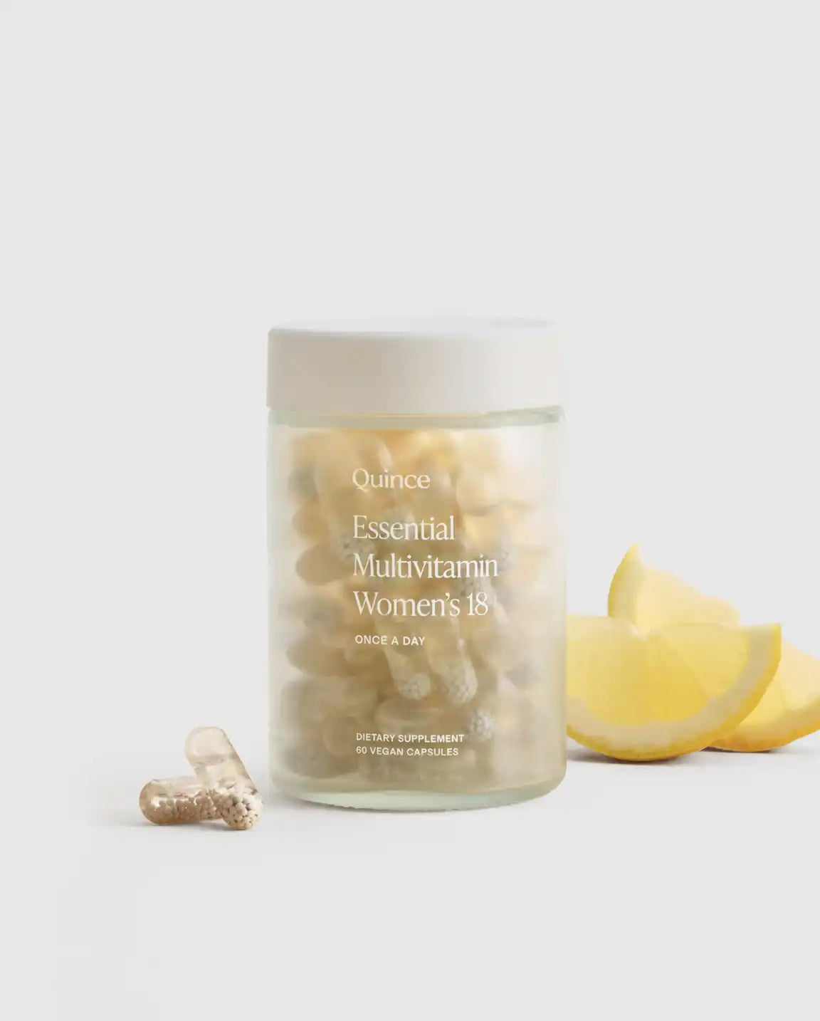 Women's Essential Multivitamin