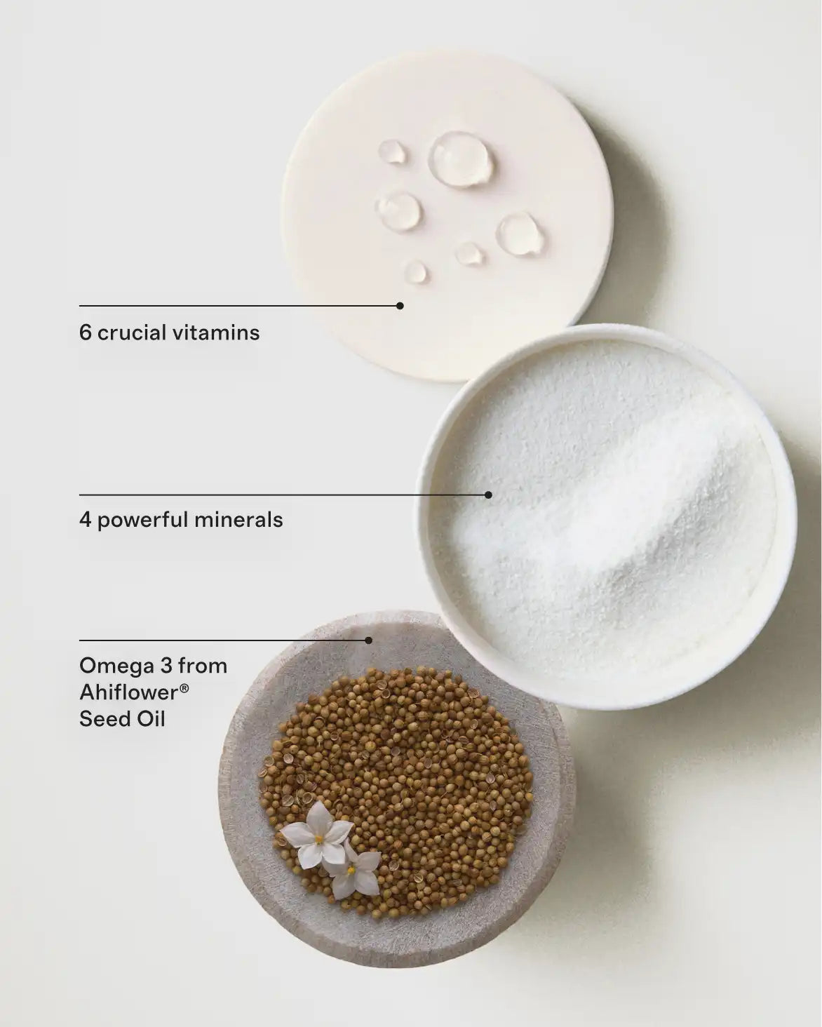 Women's Essential Multivitamin