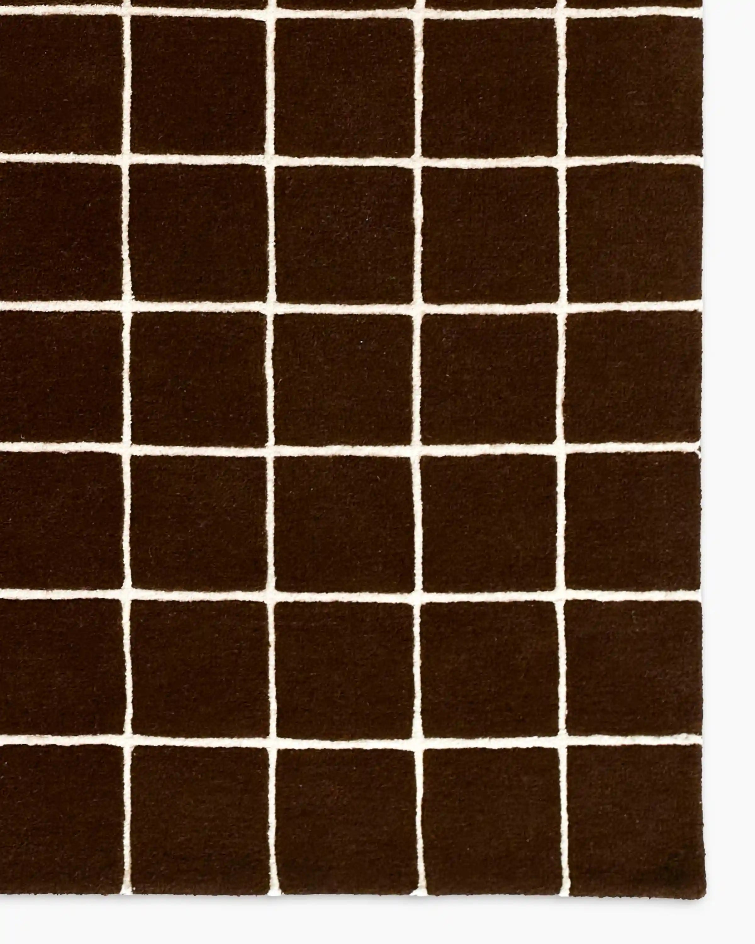 Bowie Wool Rug