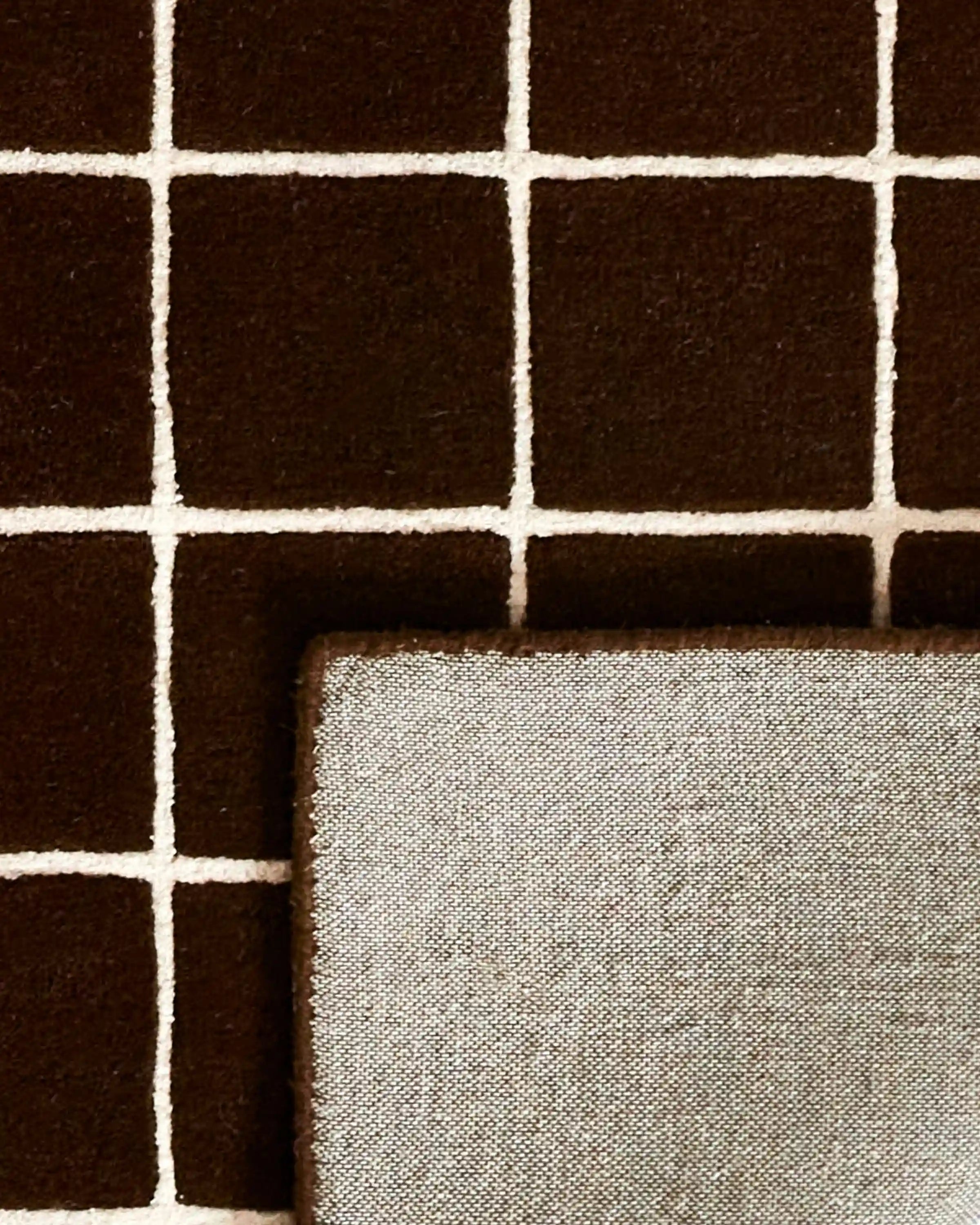 Bowie Wool Rug