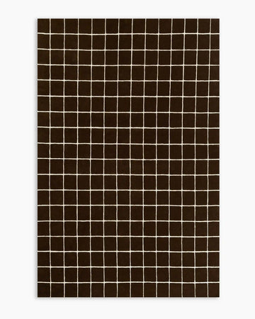 Bowie Wool Rug