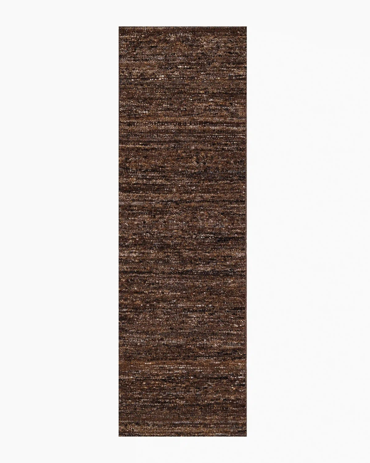 Liam Handwoven Wool Boucle Rug