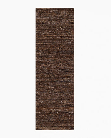 Liam Handwoven Wool Boucle Rug
