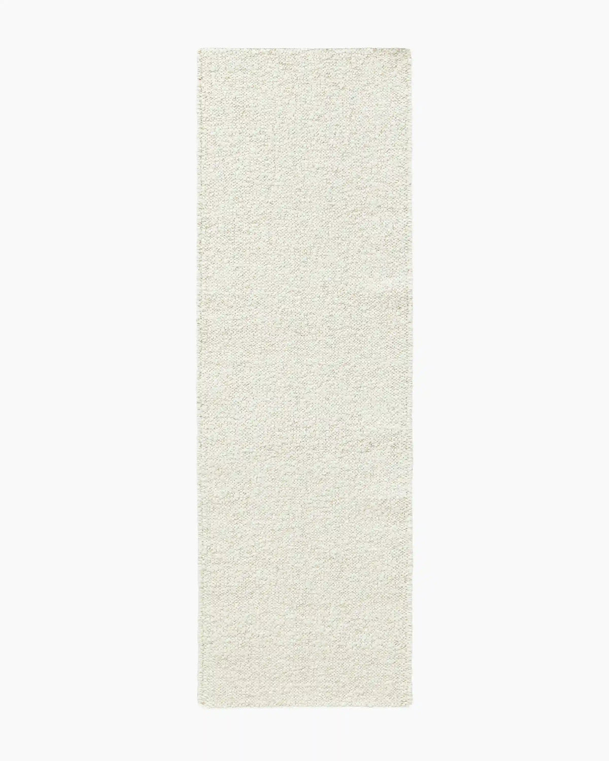 Liam Handwoven Wool Boucle Rug
