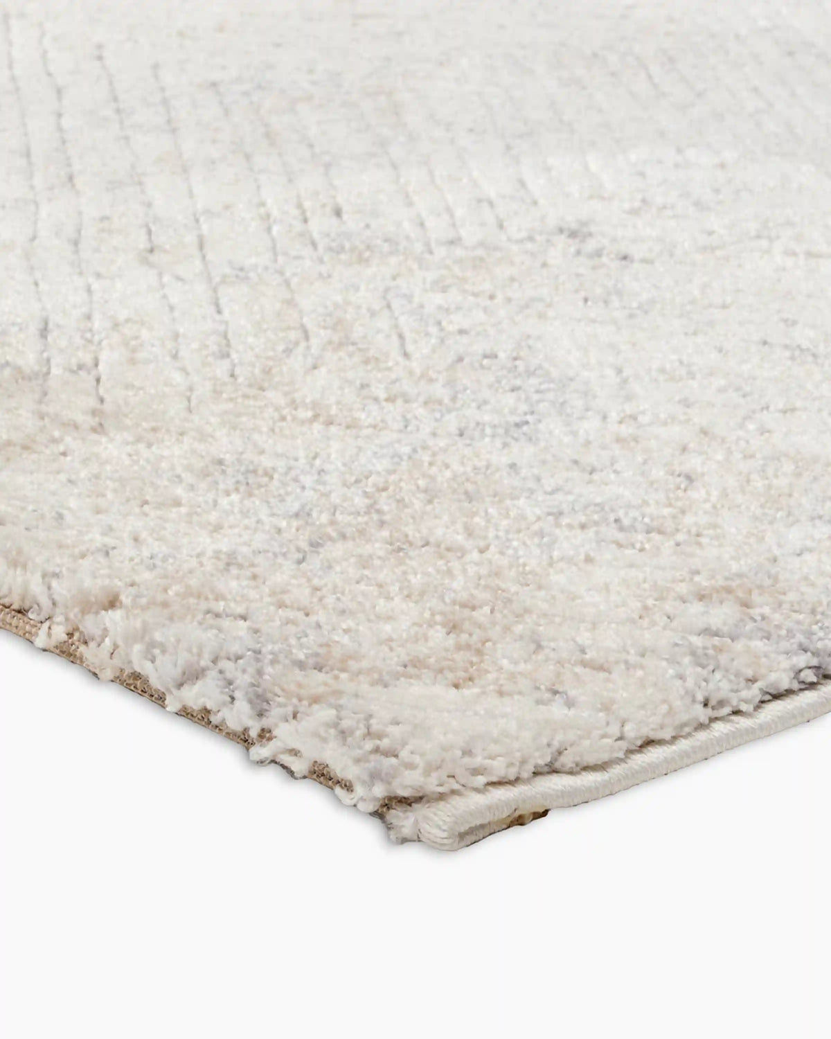 Mateo Plush Performance Rug