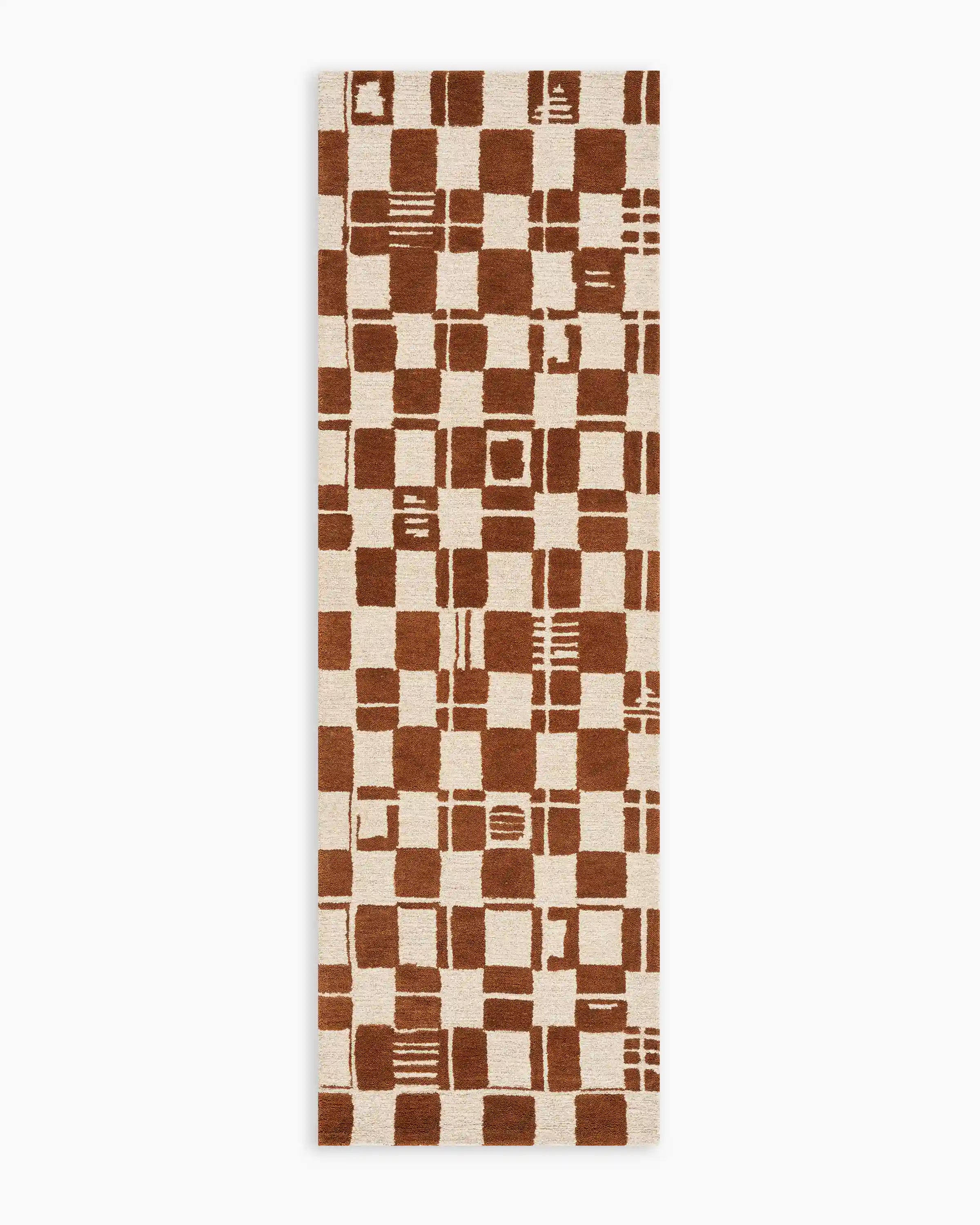 Zion Wool Rug
