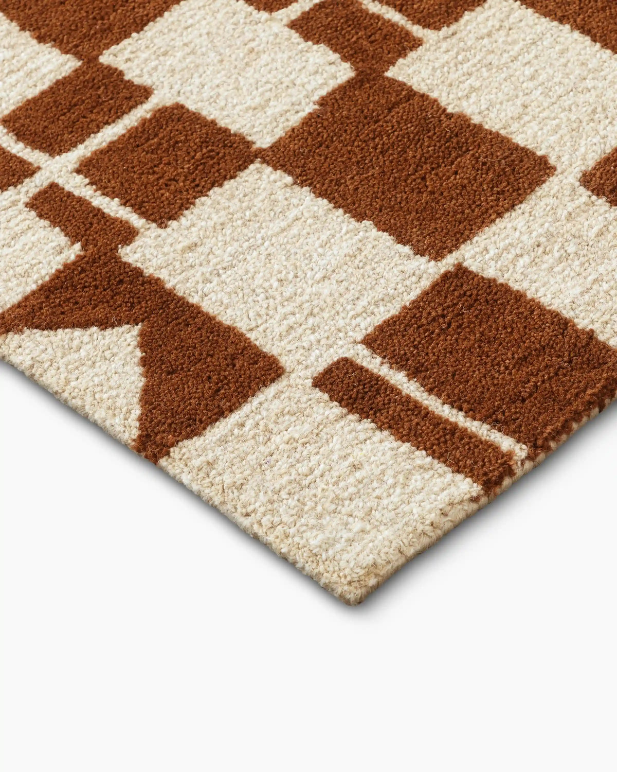 Zion Wool Rug