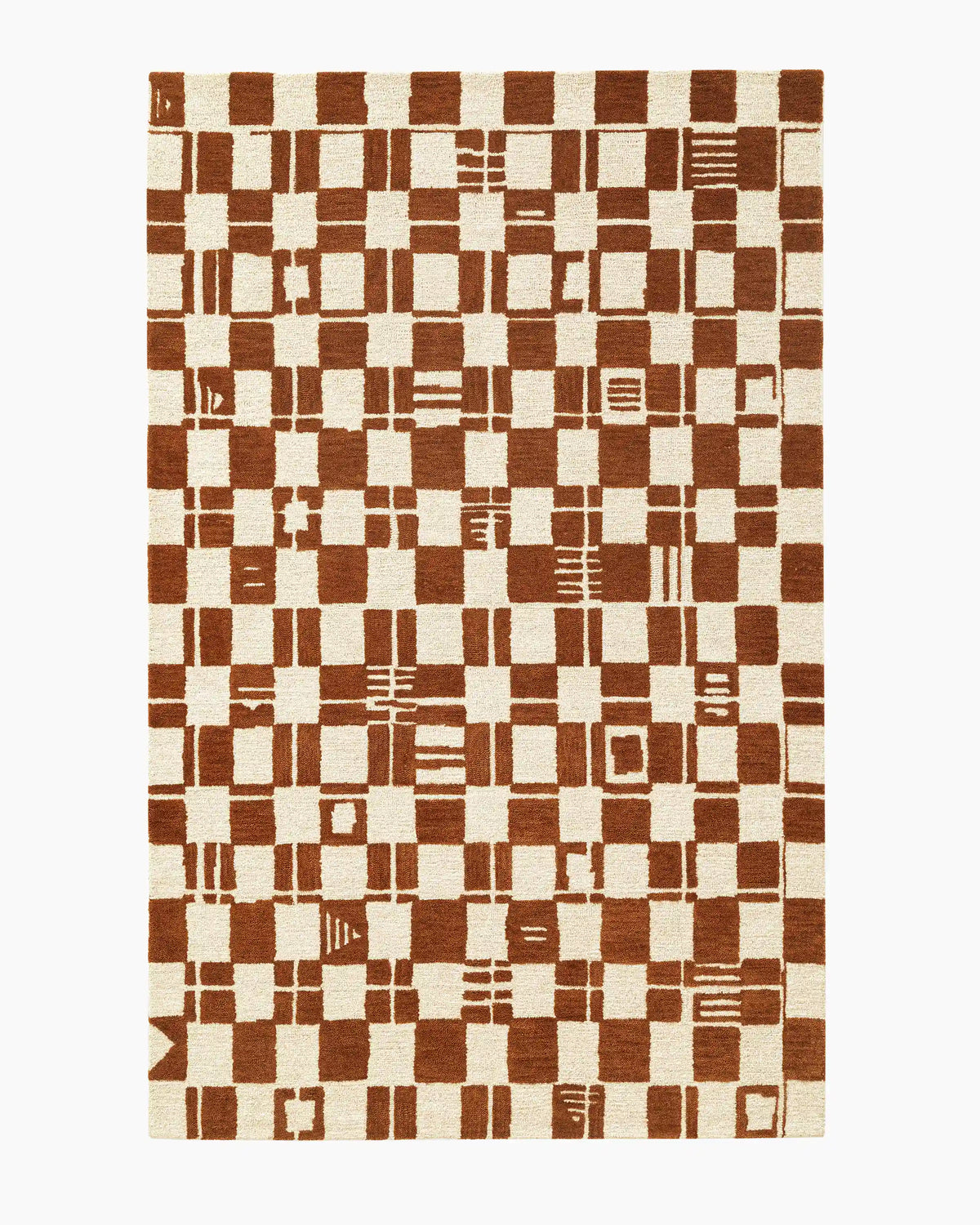 Zion Wool Rug
