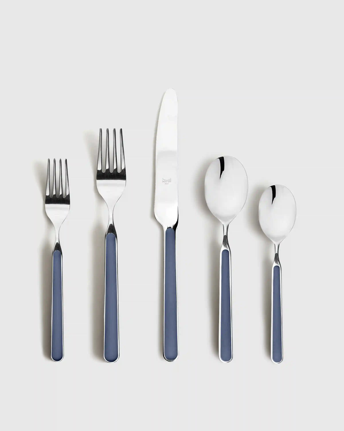 Fantasia Flatware 20-Pc Set by Mepra