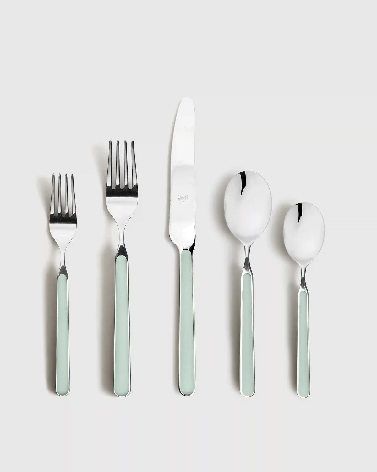 Fantasia Flatware 20-Pc Set by Mepra