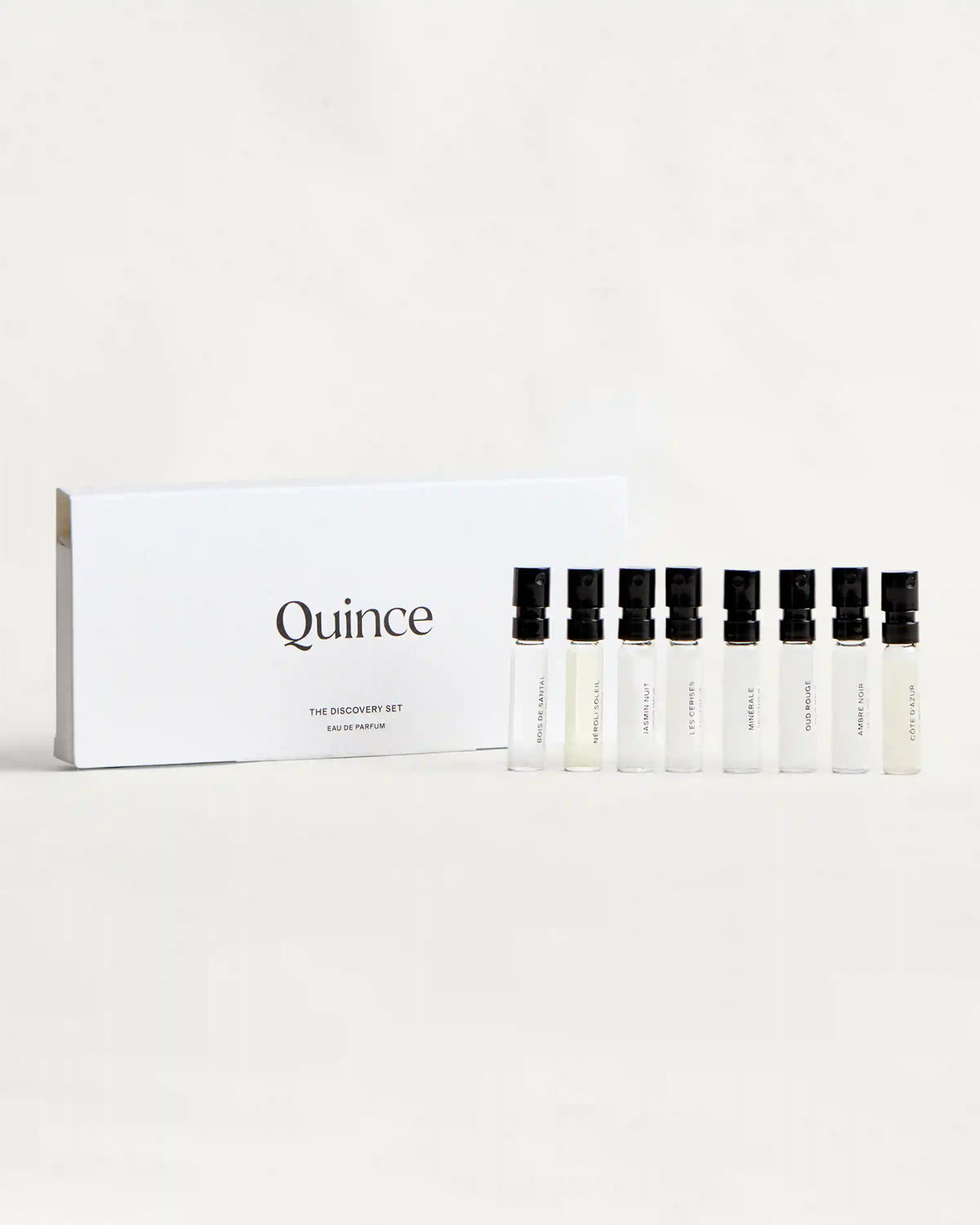 Eau de Parfum Discovery Set