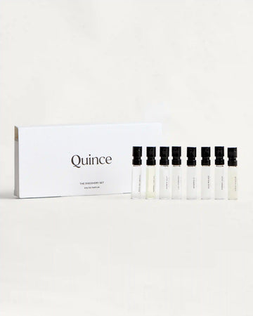 Eau de Parfum Discovery Set