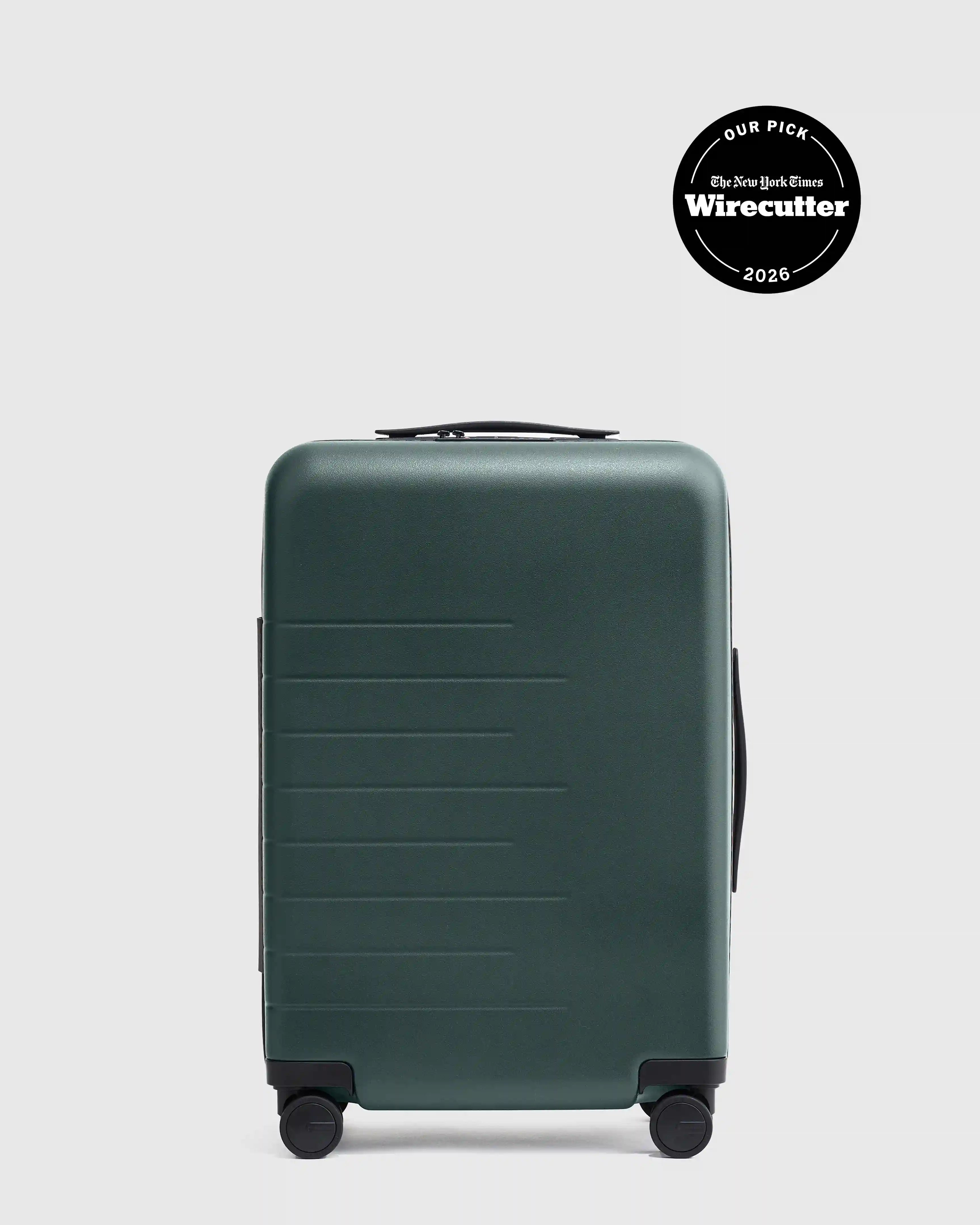 Carry-On Suitcase