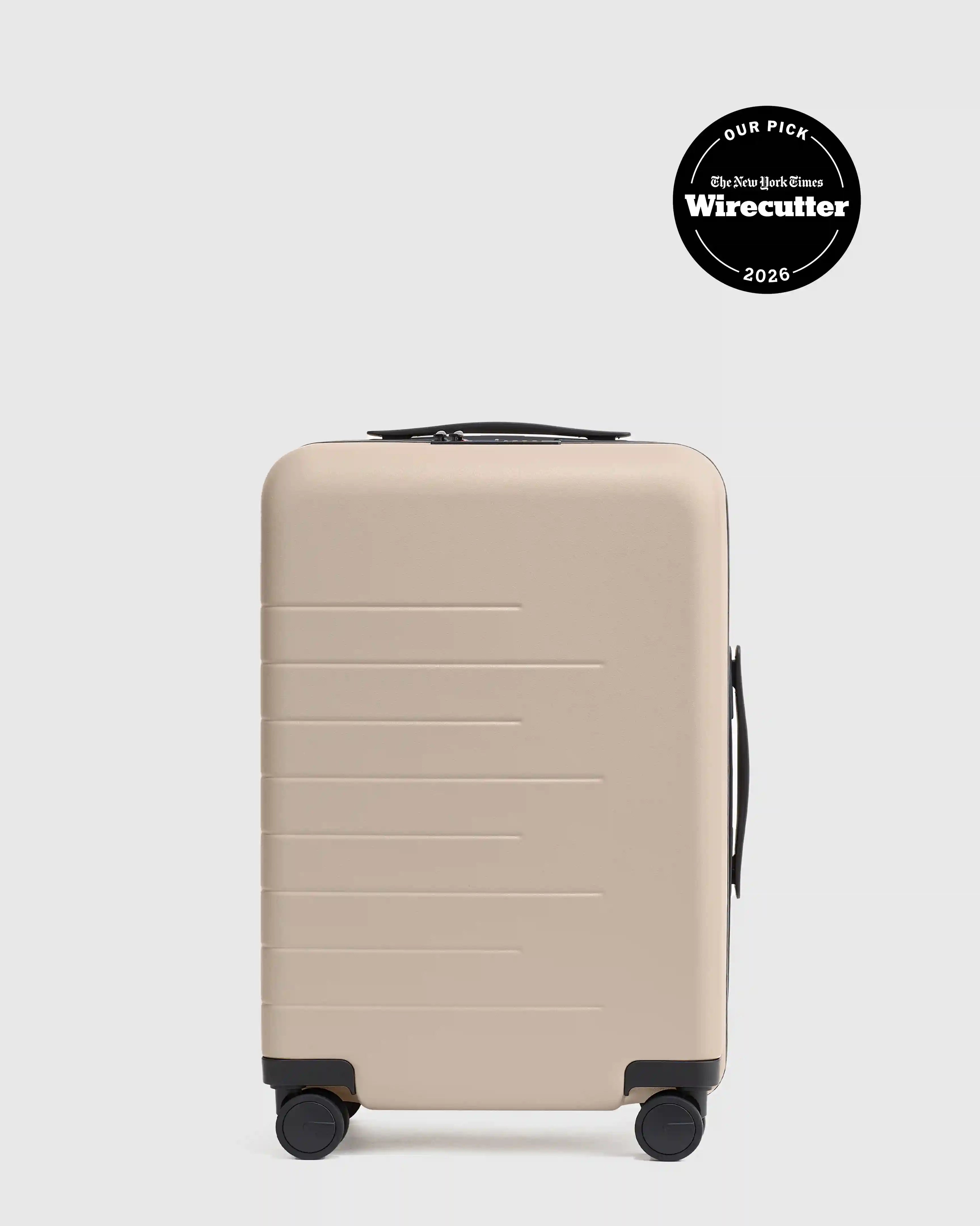 Carry-On Suitcase