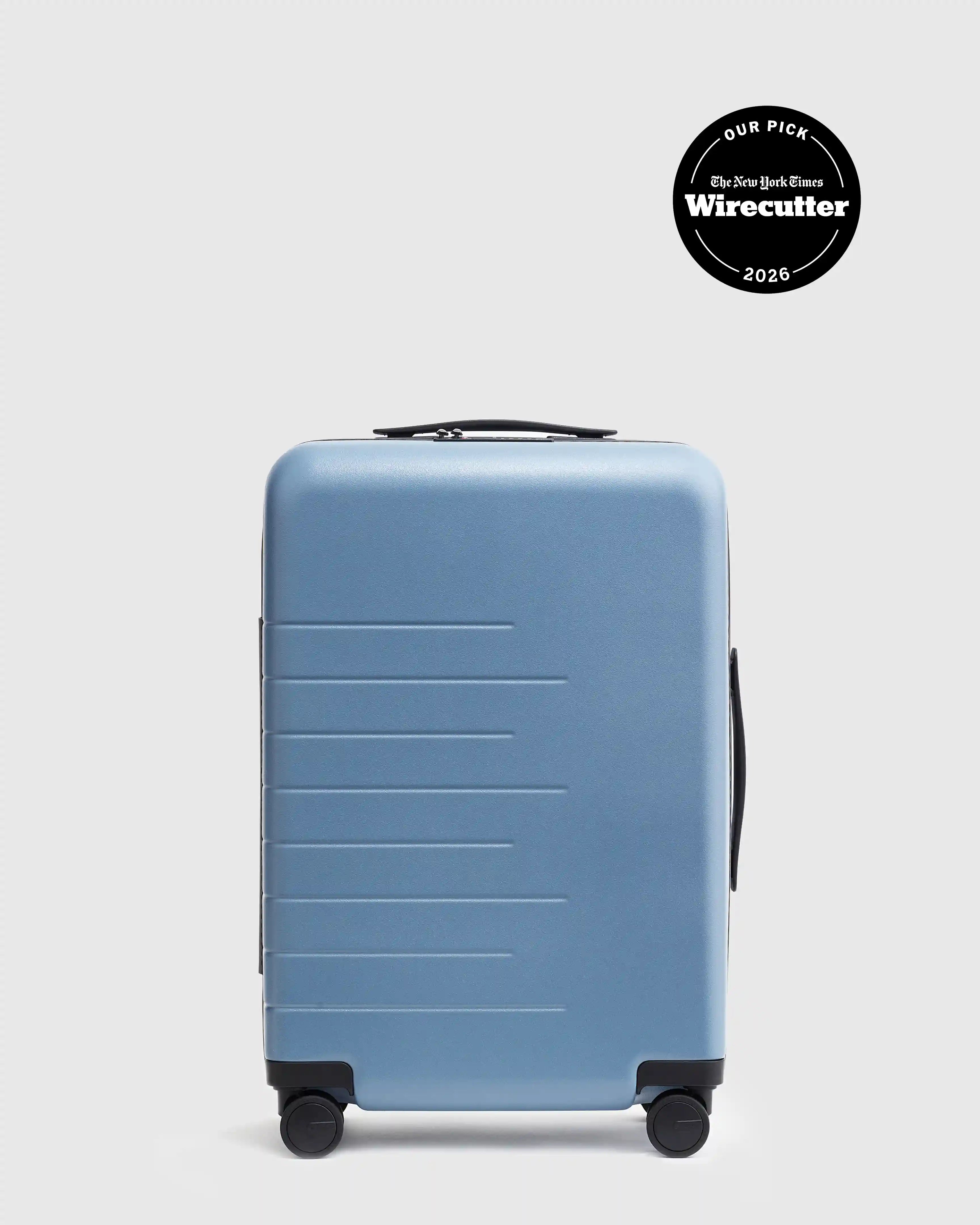 Carry-On Suitcase
