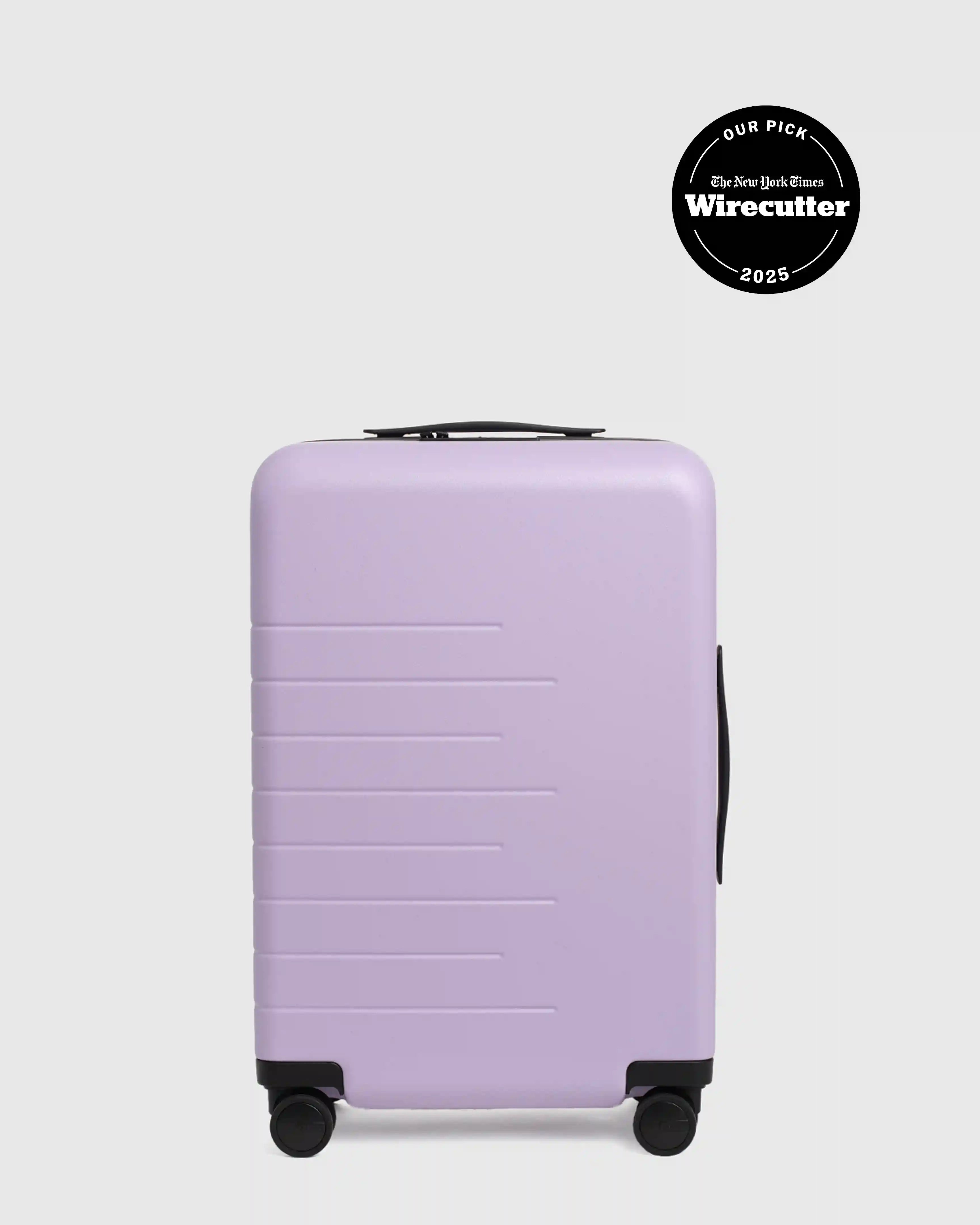 Carry-On Suitcase