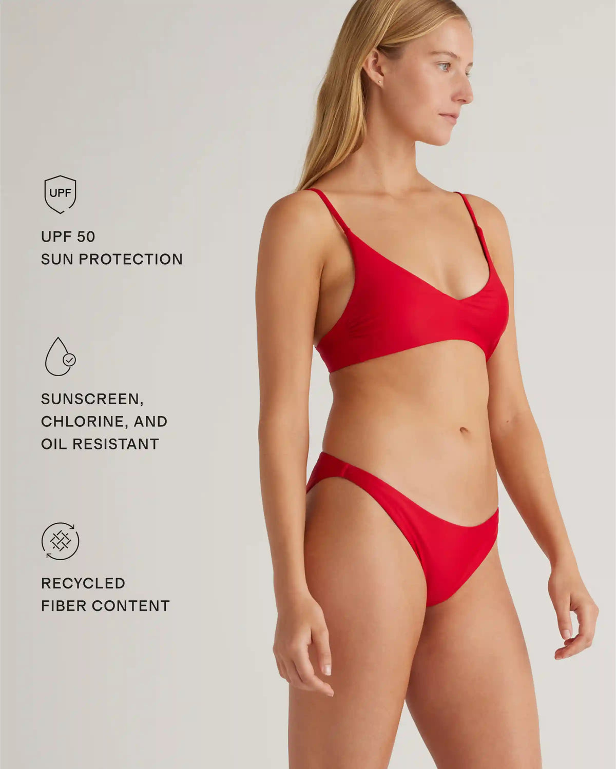 Italian Maternity Wrap One-Piece Swimsuit