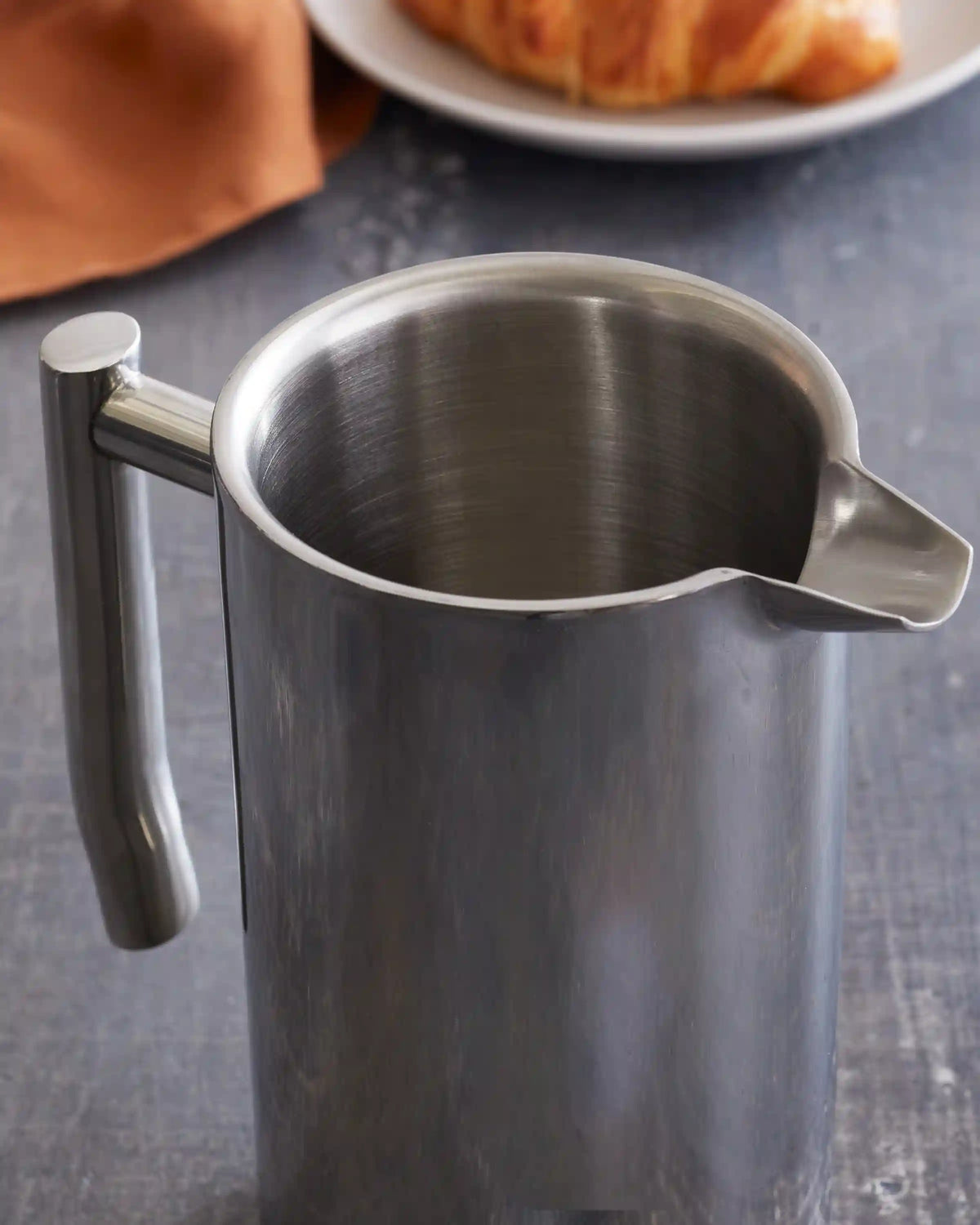 Stainless Steel French Press