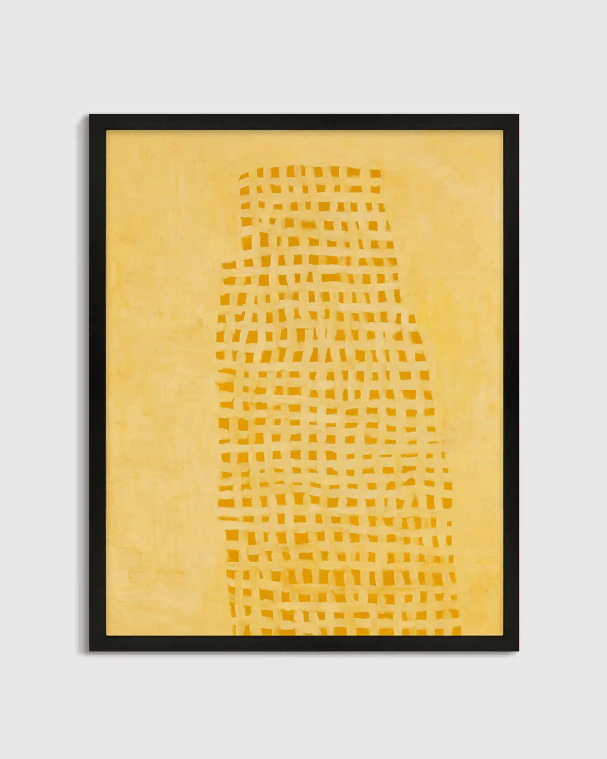 Gold Tower by Stephanie Dennis