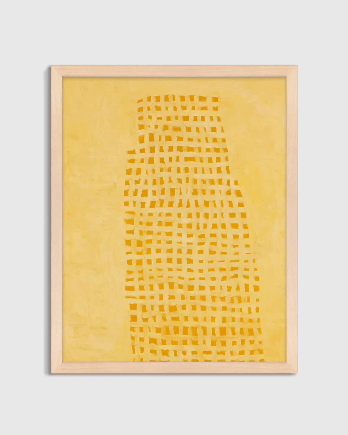 Gold Tower by Stephanie Dennis