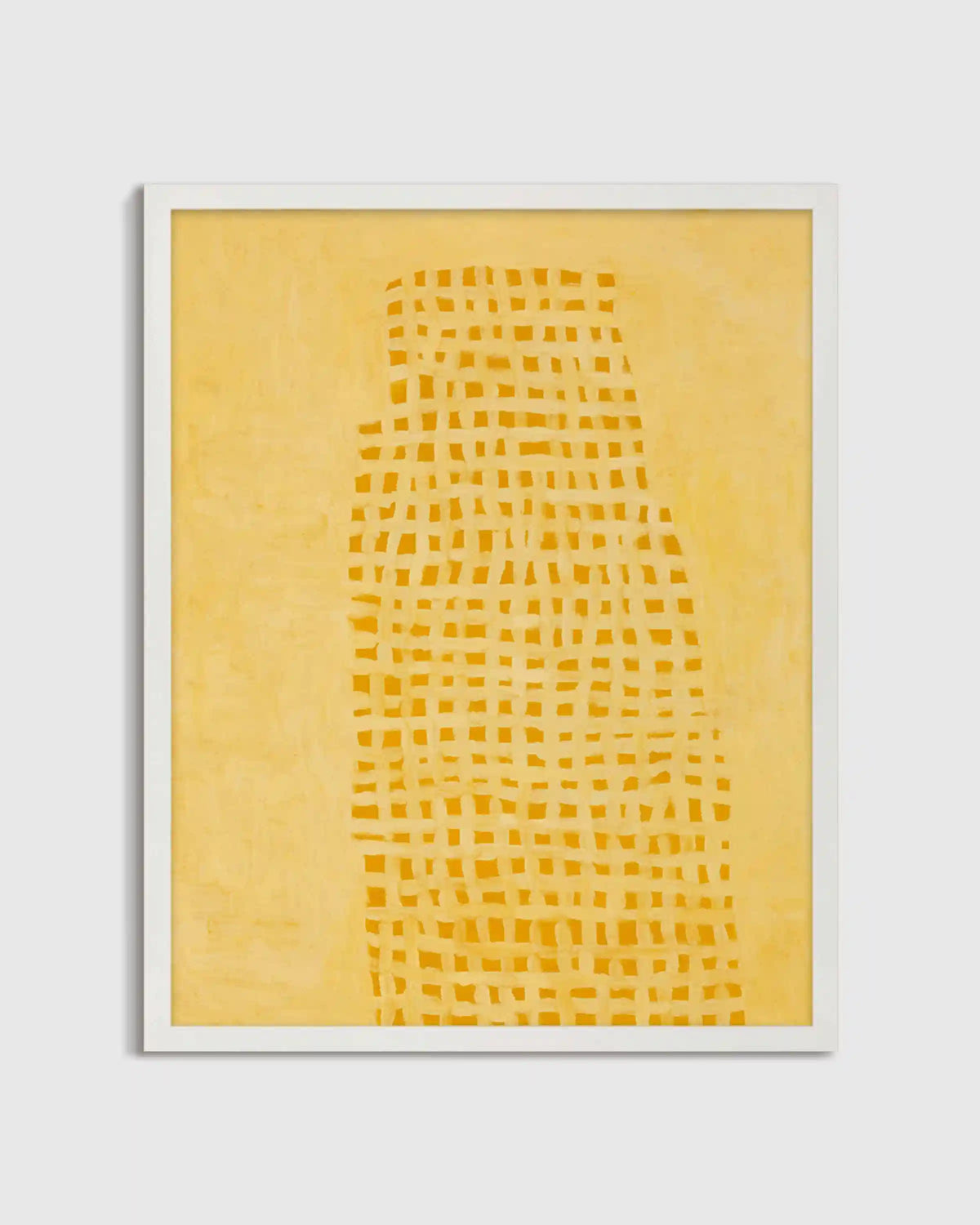 Gold Tower by Stephanie Dennis