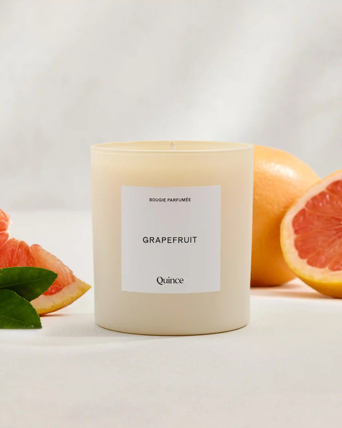 Grapefruit Candle