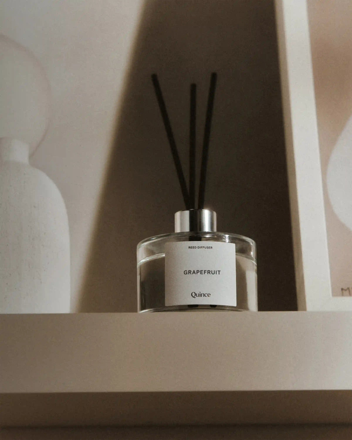 Grapefruit Reed Diffuser