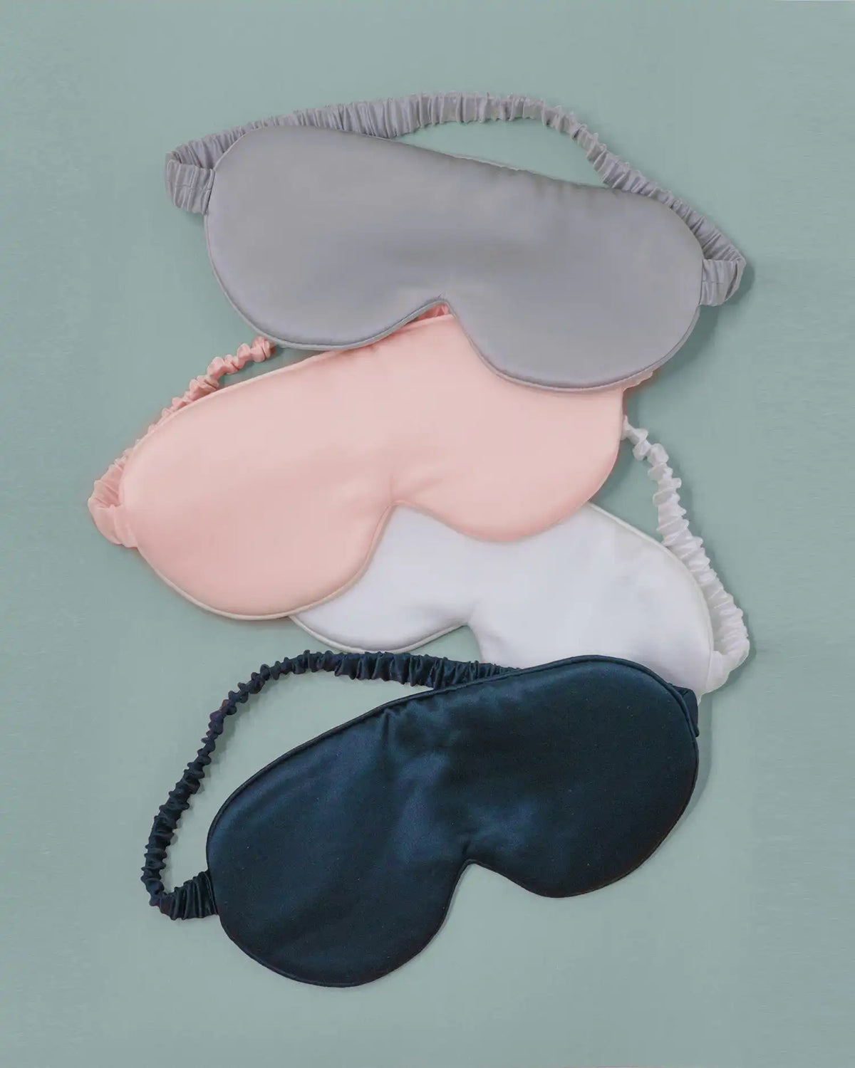 Mulberry Silk Beauty Sleep Mask