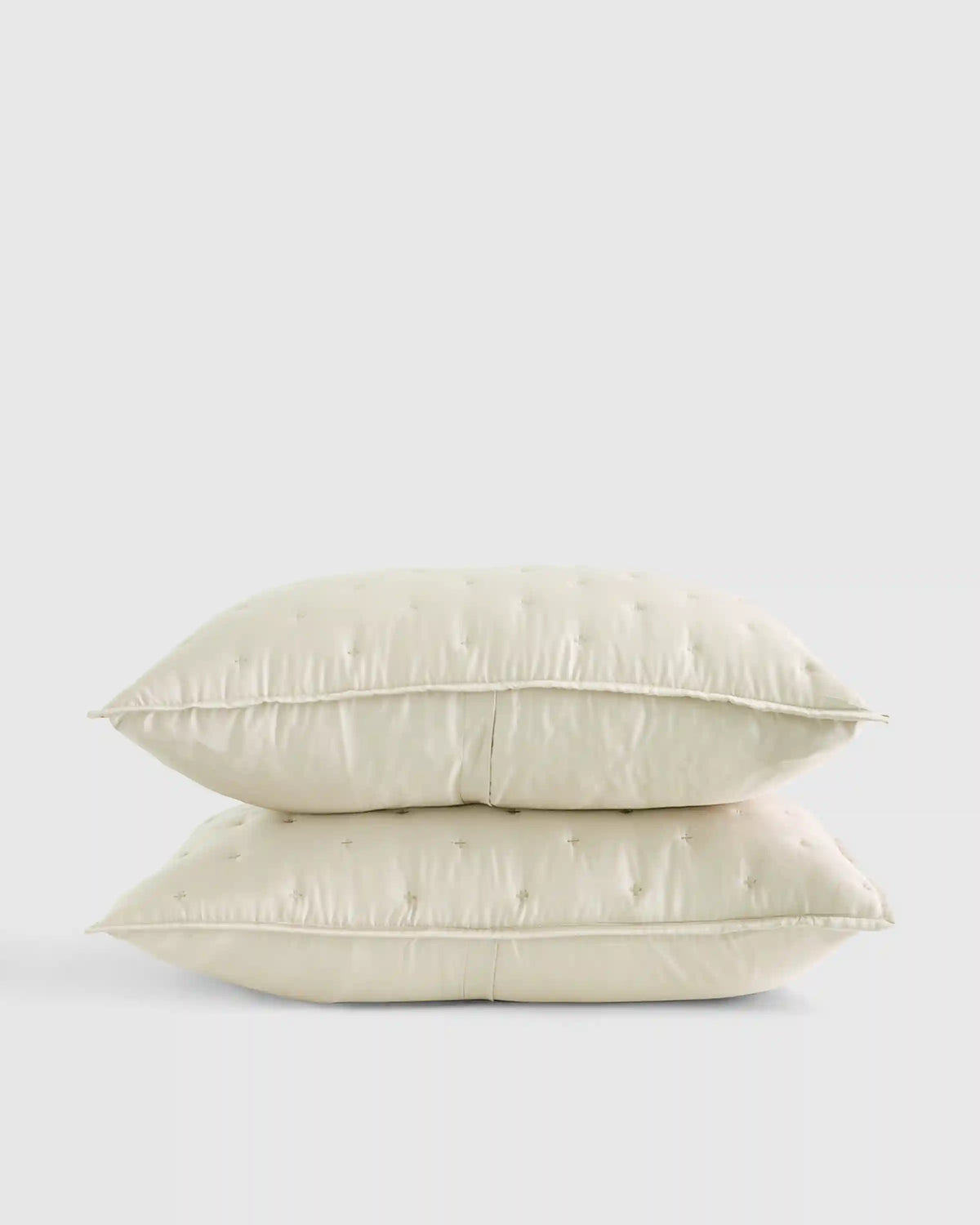 Bamboo Dream Quilted Sham Set