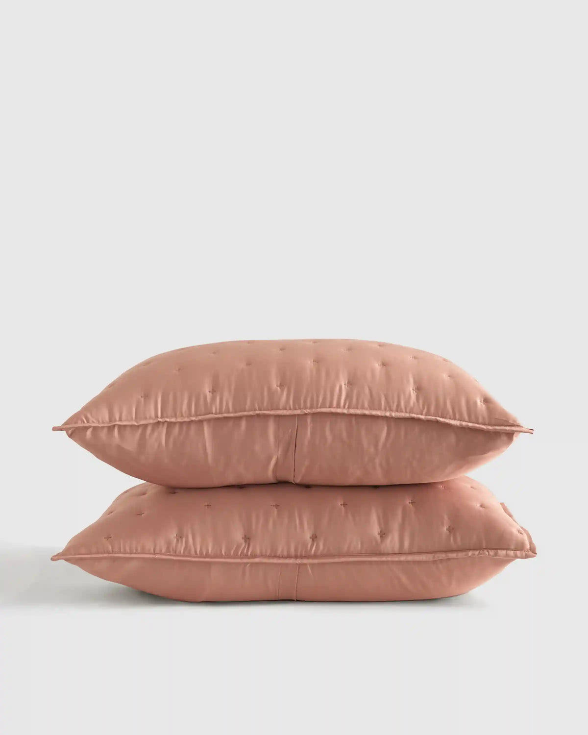 Bamboo Dream Quilted Sham Set