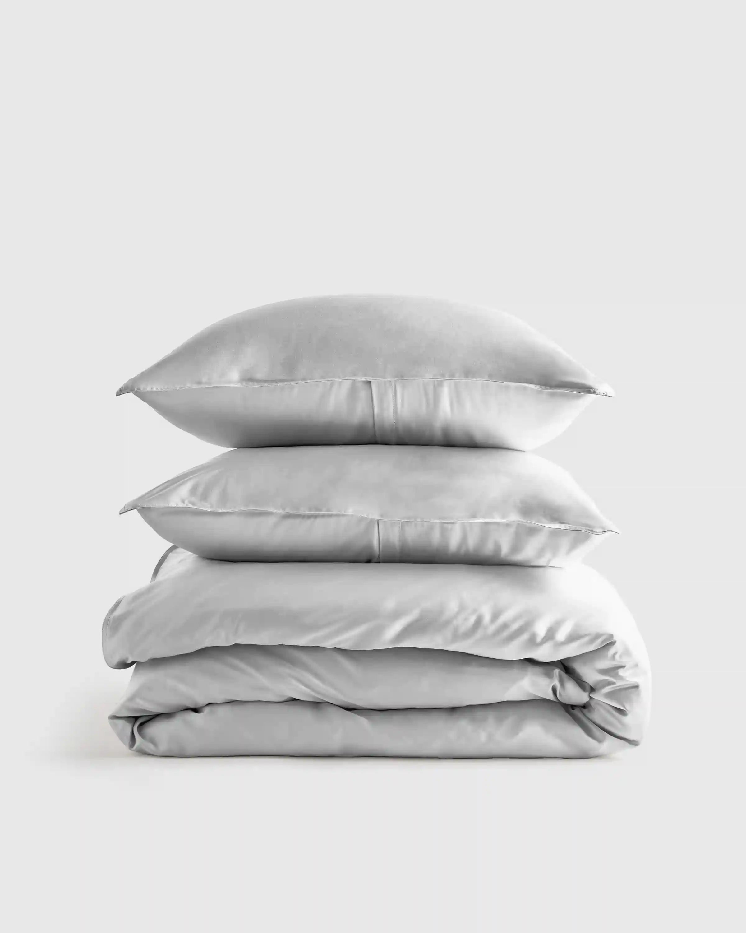 Bamboo Duvet Cover Set
