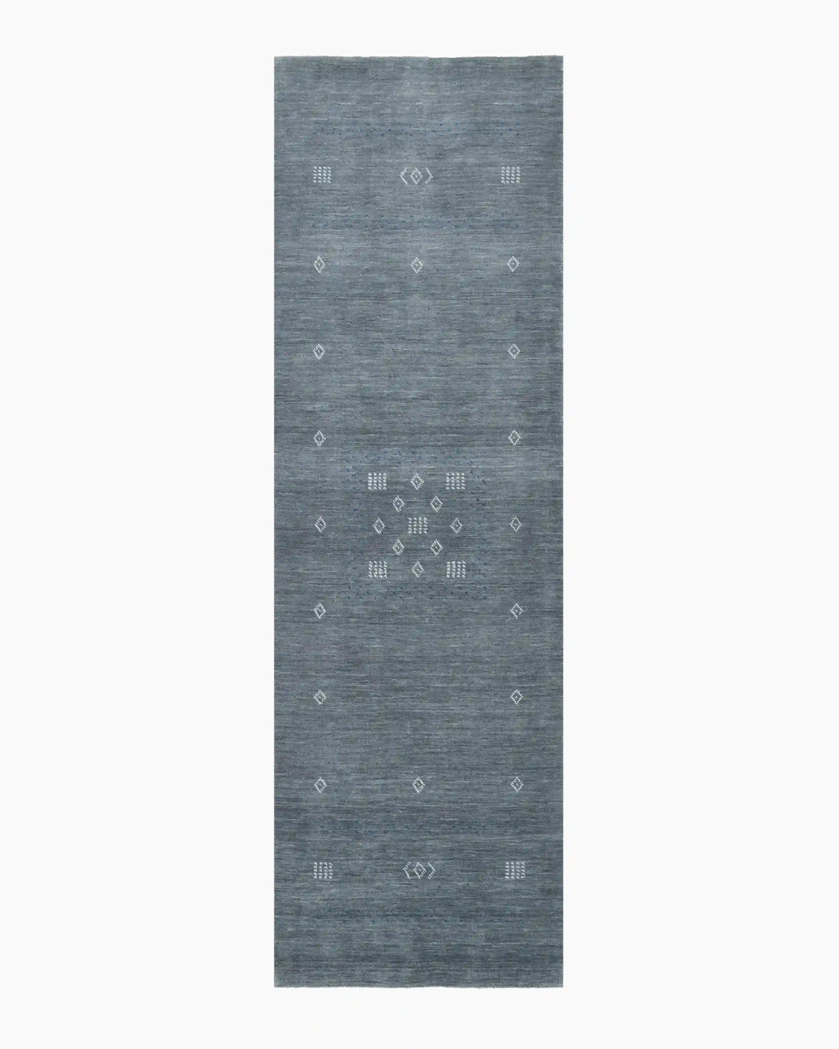 Dakota Hand-Loomed Wool Rug