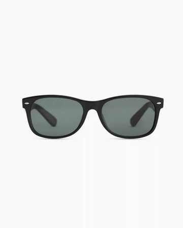 Hayden Polarized Acetate Sunglasses