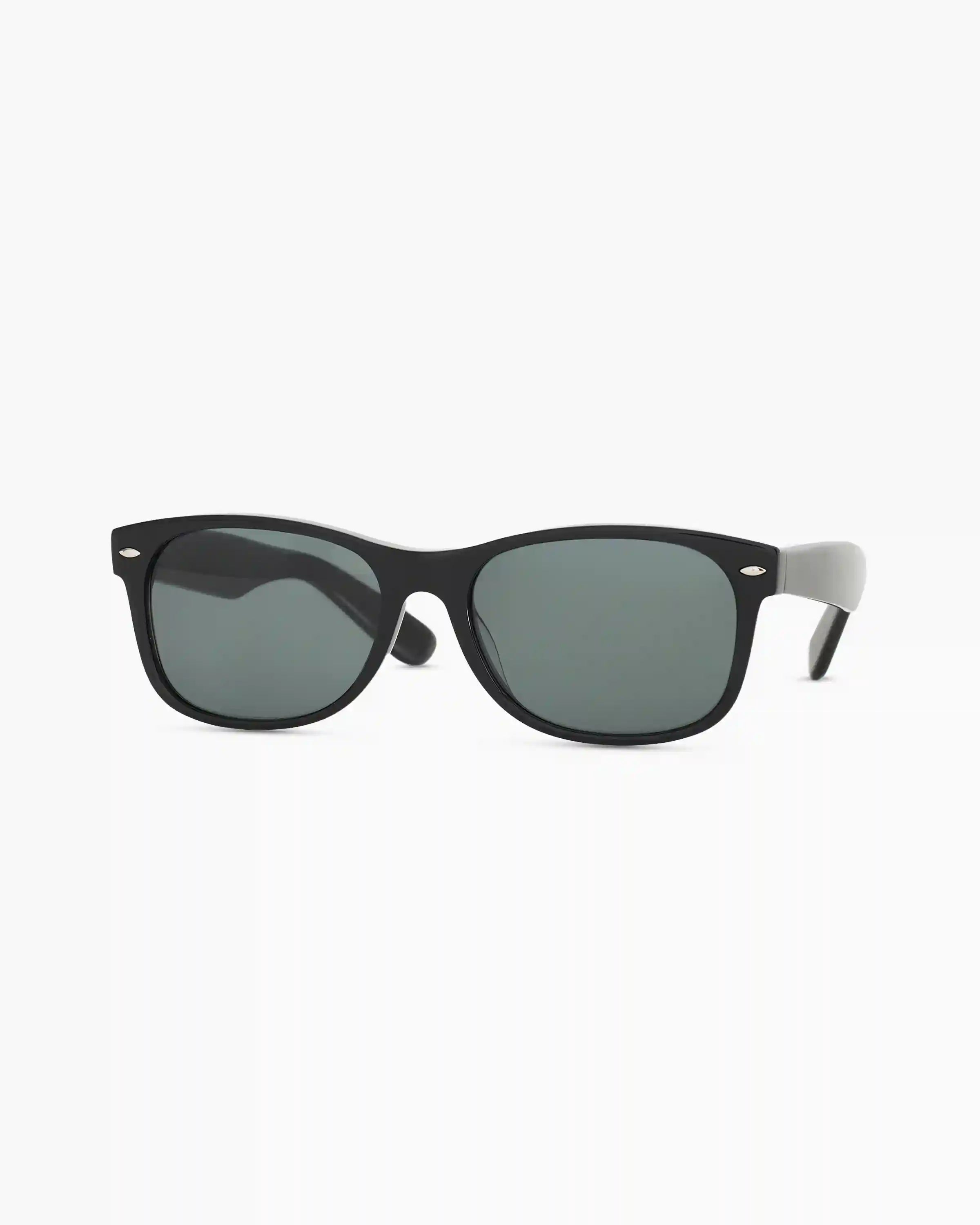 Hayden Polarized Acetate Sunglasses